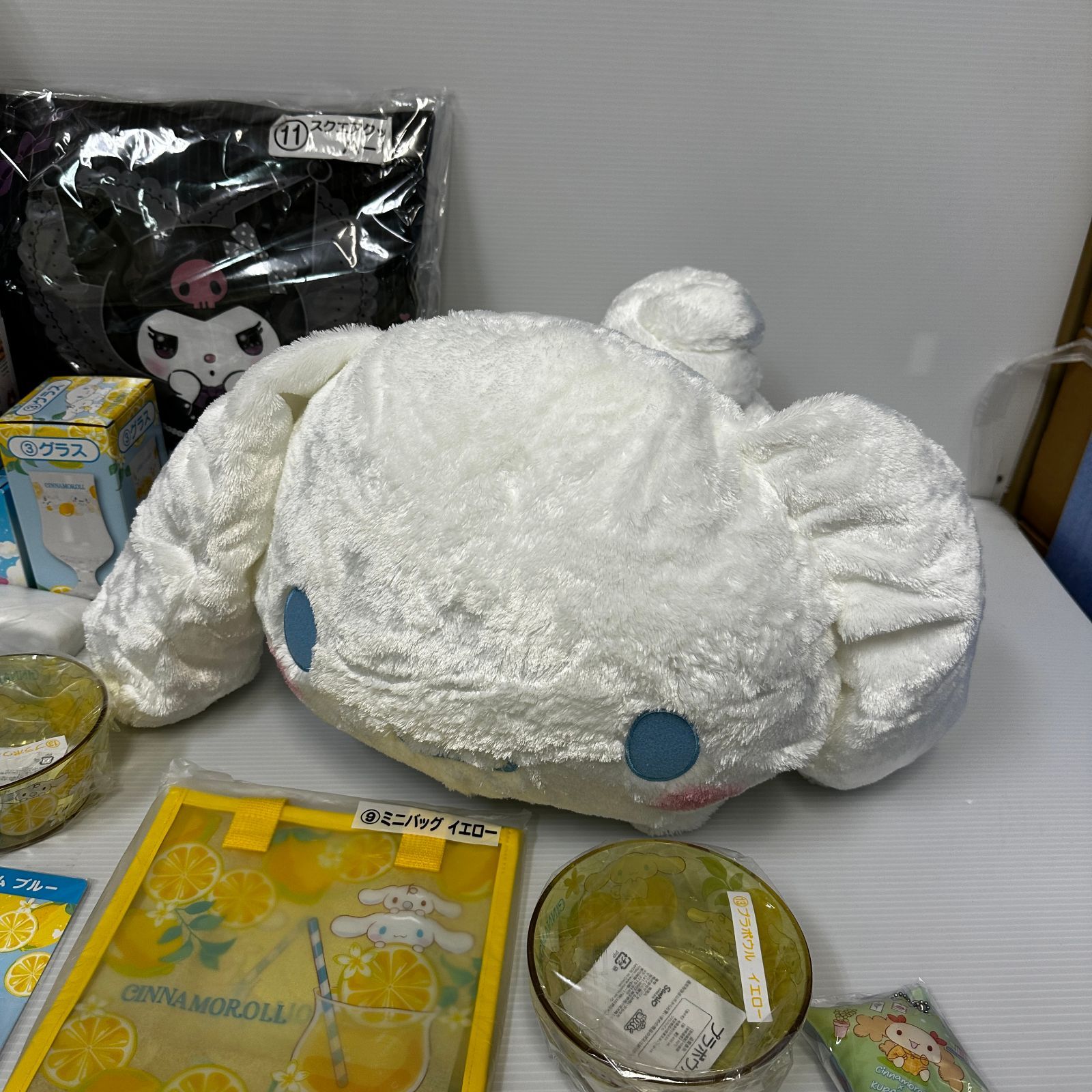 グッズ クッション ぬいぐるみ サンリオ 24点 31WtcYiIIrL._SS200_.jpg まとめ売り ぬいぐるみ