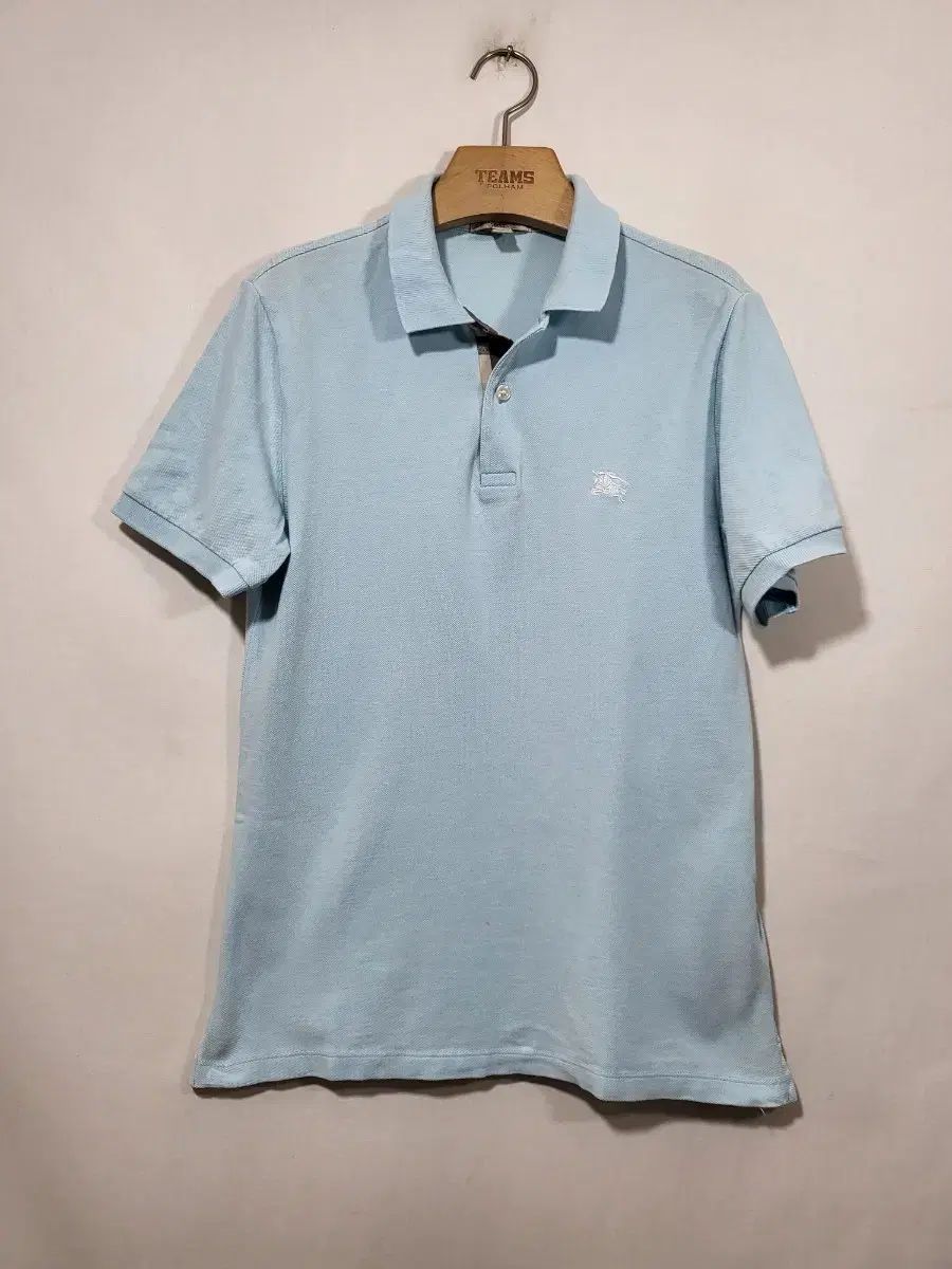 バーバリー ブリット カラーTシャツ 正規品