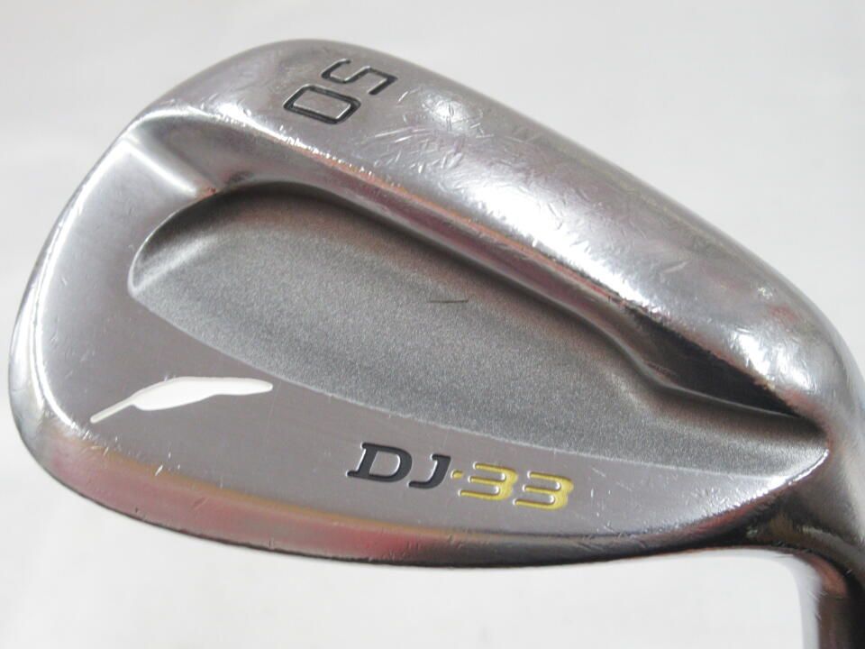 フォーティーン　DJ-33　50度　NSプロ950GH HT　WEDGEフレックス　ウェッジ　中古　ゴルフドゥ！岡崎上里店【最短即日発送】