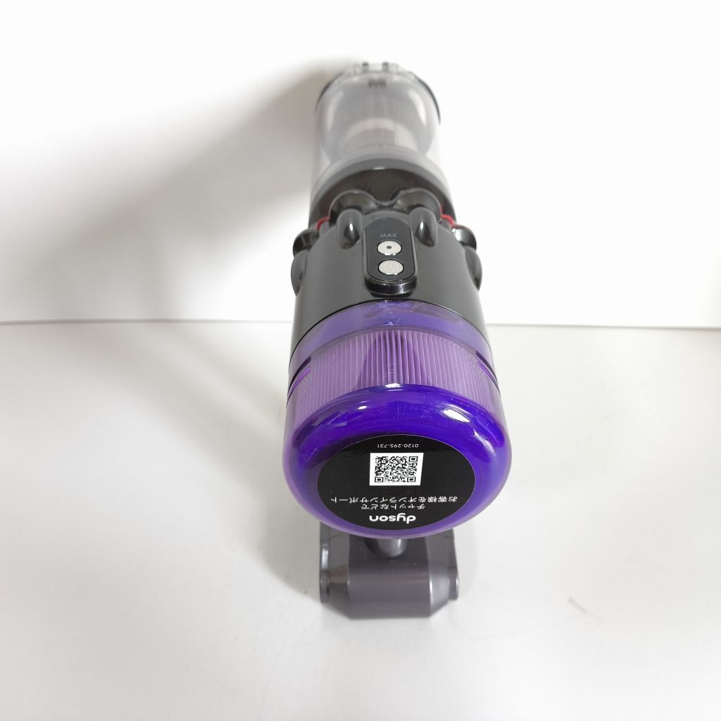 すぐ使える 軽量 スリム Dyson ダイソン Micro 1.5kg SV21 掃除機 分解