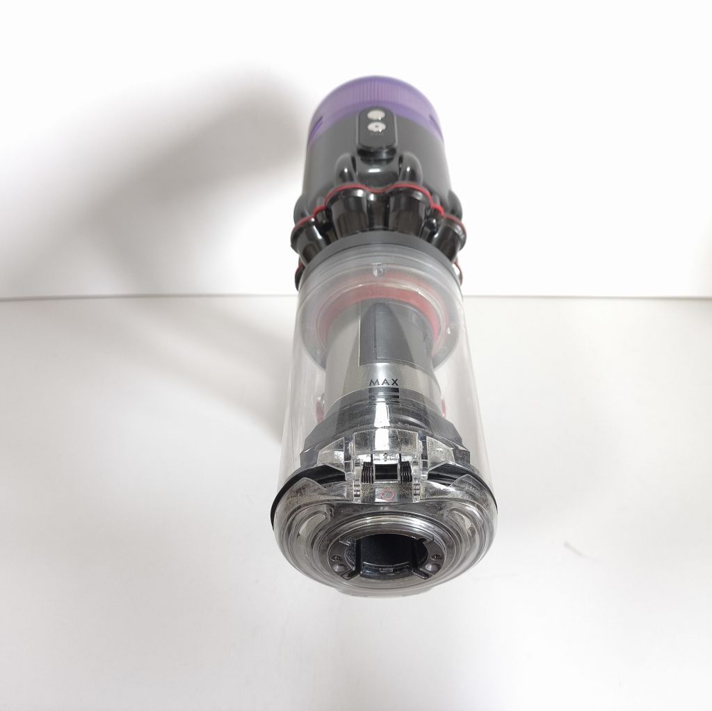 すぐ使える 軽量 スリム Dyson ダイソン Micro 1.5kg SV21 掃除機 分解
