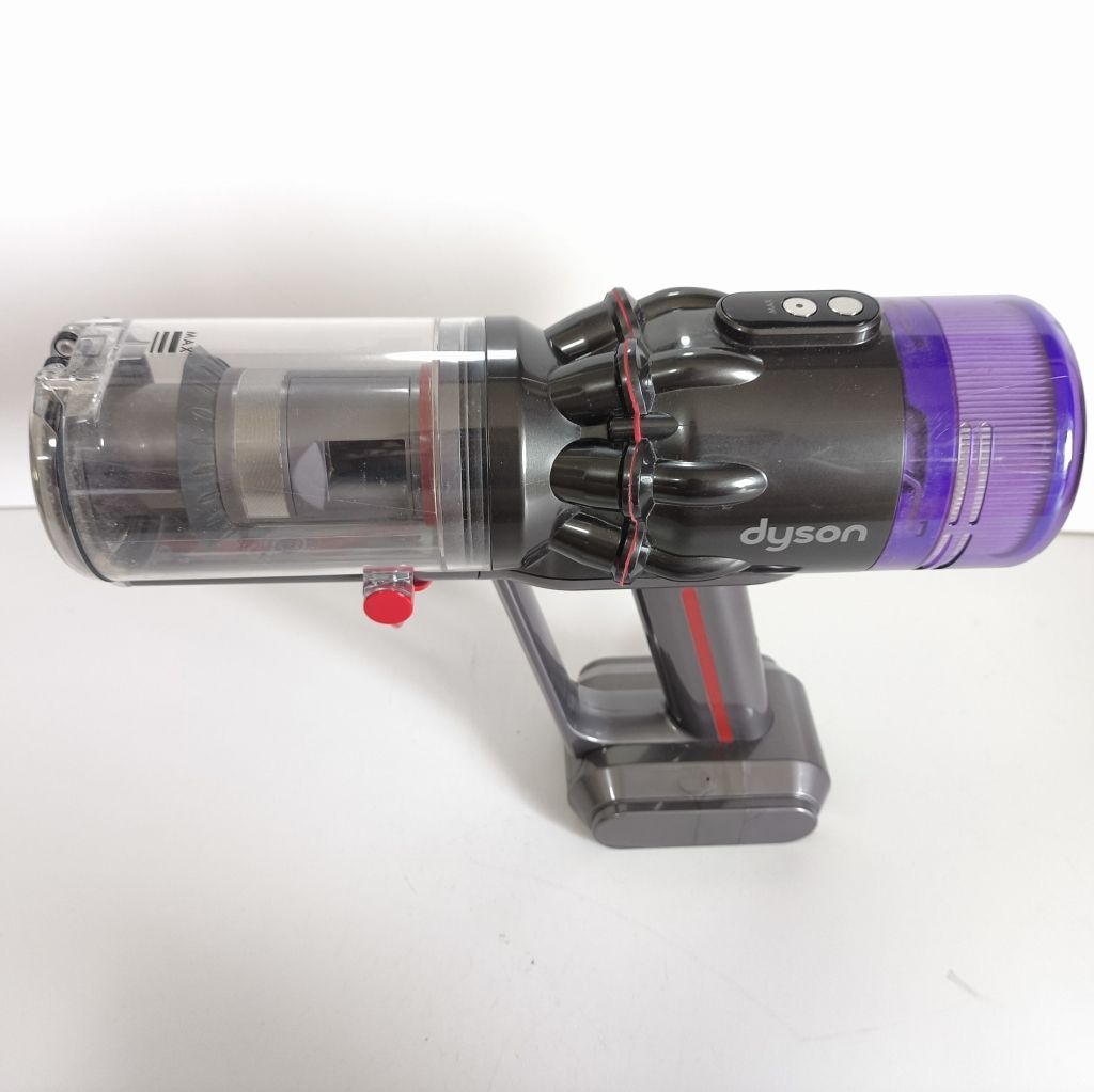 すぐ使える 軽量 スリム Dyson ダイソン Micro 1.5kg SV21 掃除機 分解