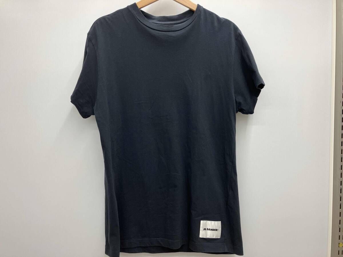 JIL SANDER ジルサンダー ブラック Mサイズ 8,791円