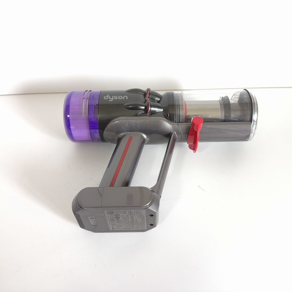 すぐ使える 軽量 スリム Dyson ダイソン Micro 1.5kg SV21 掃除機 分解