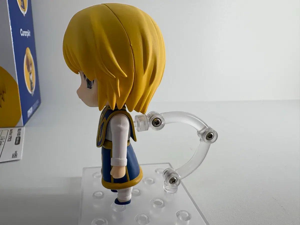 フィギュア グッドスマイルカンパニー HUNTER×HUNTER クラピカ