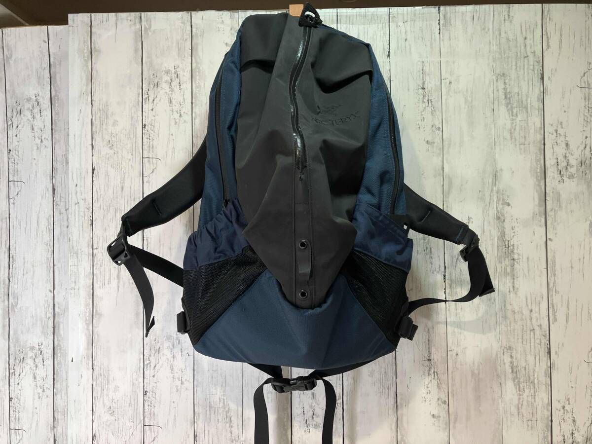 ARC TERYX アークテリクス Arro 22 Backpack アロー22 リュック バックパック 6029-114471