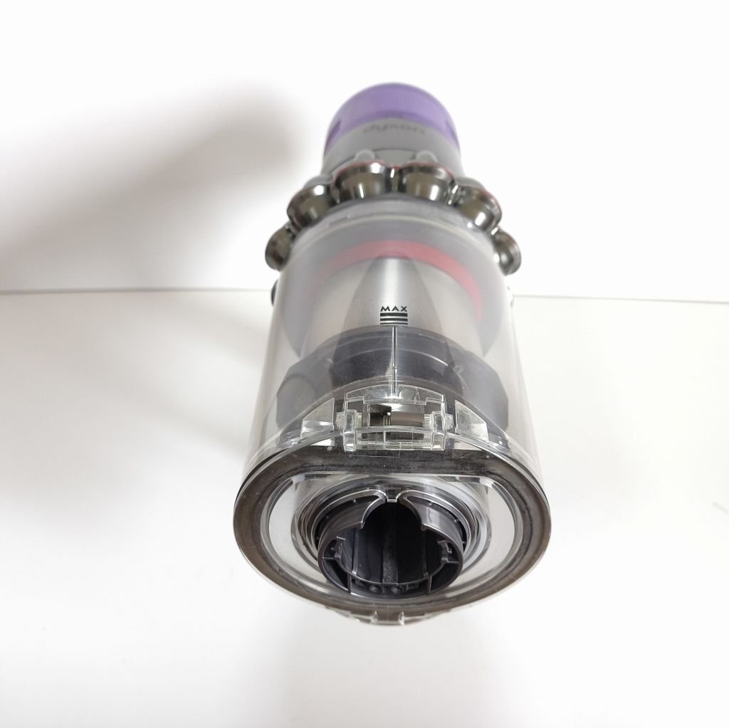 Ecoモード64分 すぐ使える ダイソン 掃除機 V11 SV15 本体 サイクロン
