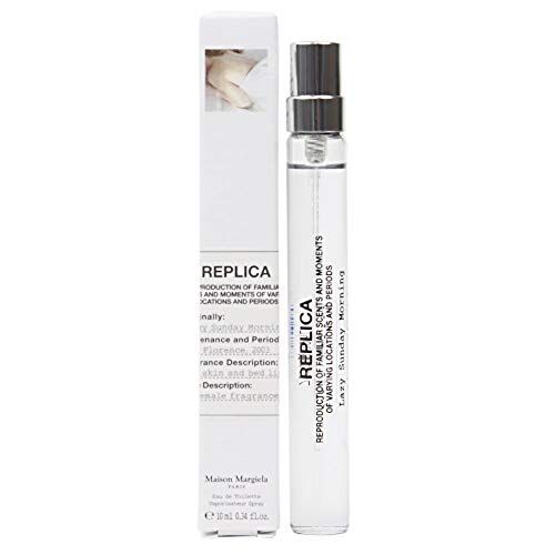Maison Margiela(メゾン マルジェラ) メゾンマルジェラ 香水 レプリカ オードトワレ レイジー サンデー モーニング 10mlｍａ