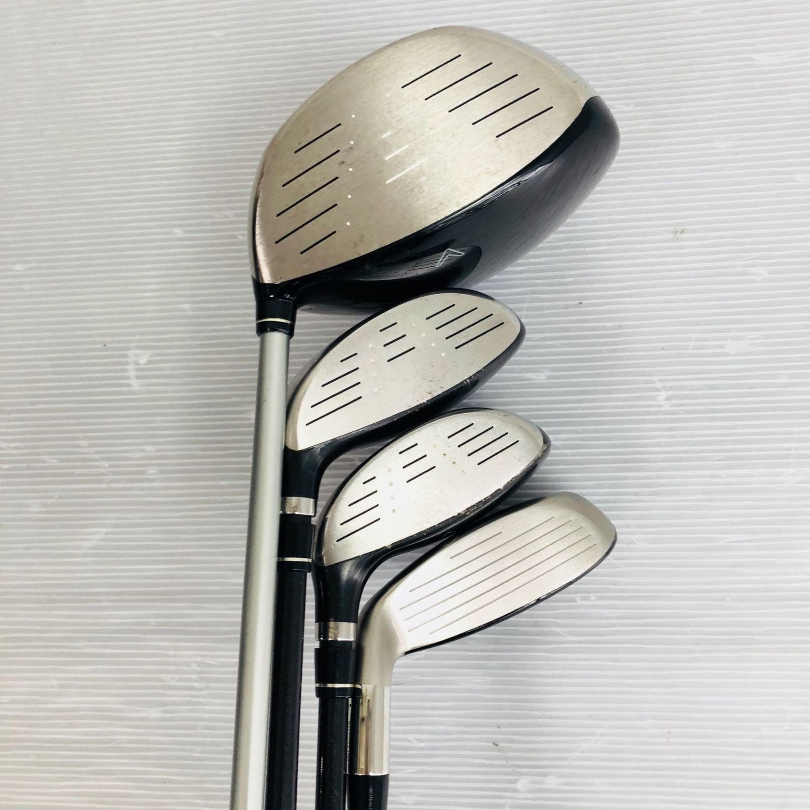 保証付】豪華 14本 Callaway キャロウェイ LEGACY レガシー ゴルフ 