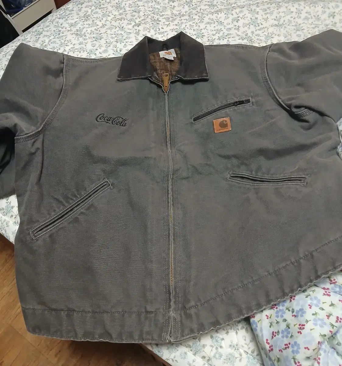 Carhartt J97 GVL L 46,510円
