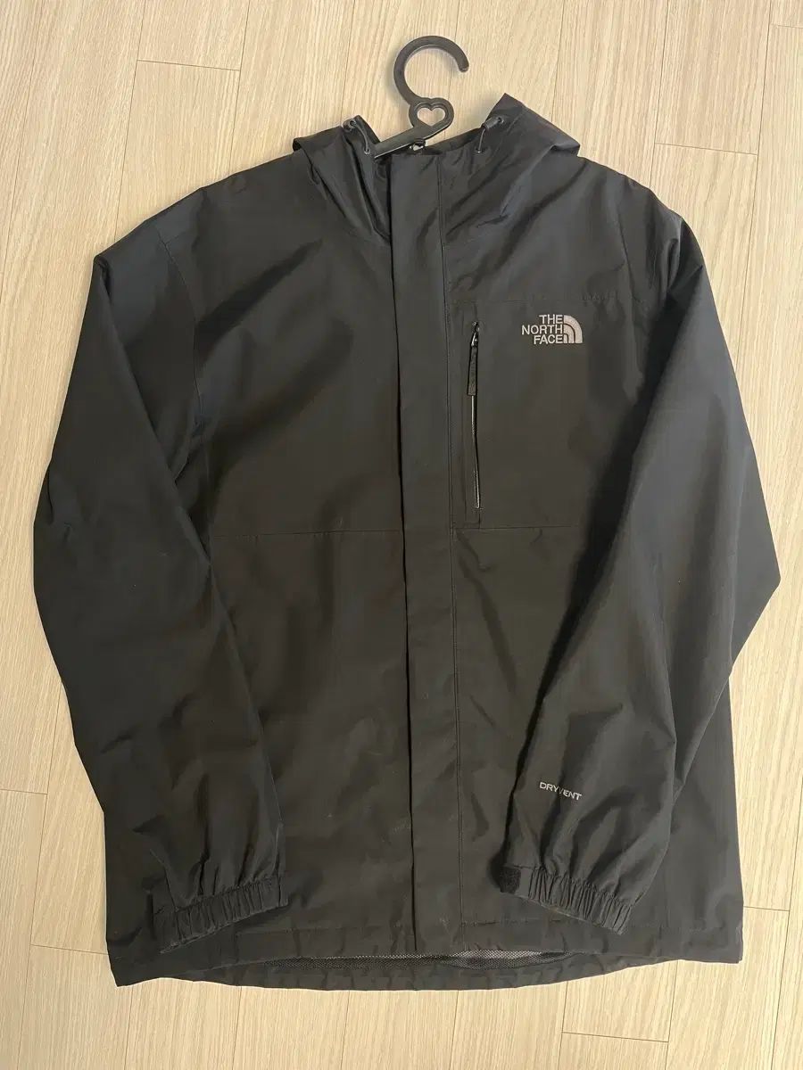 THE NORTH FACE ザノースフェイス ウィンドブレーカー L 100