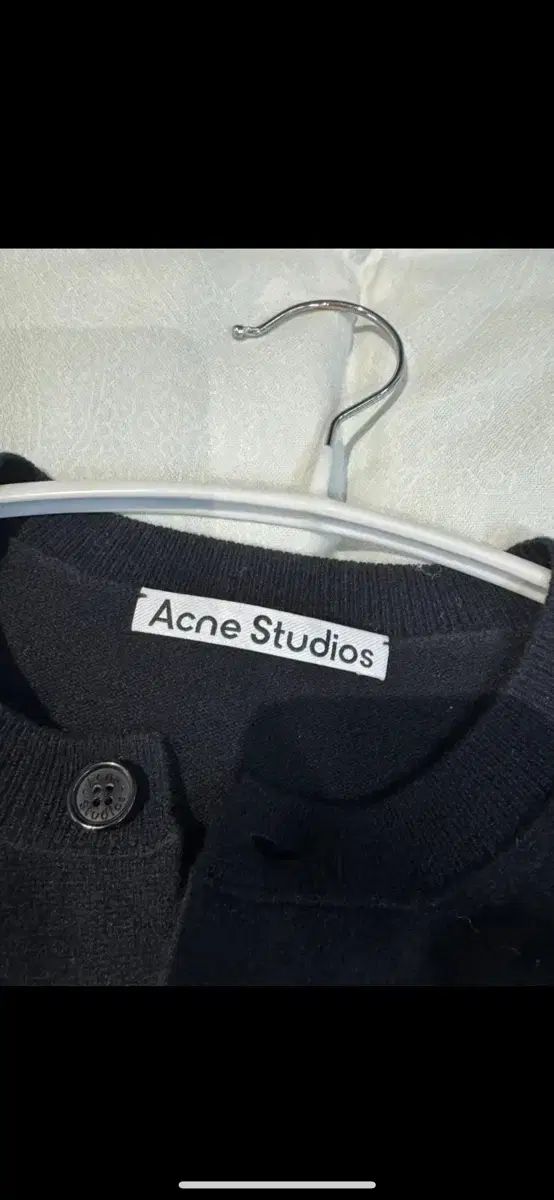 Acne Studios アクネストゥディオズ カーディガン L 出品