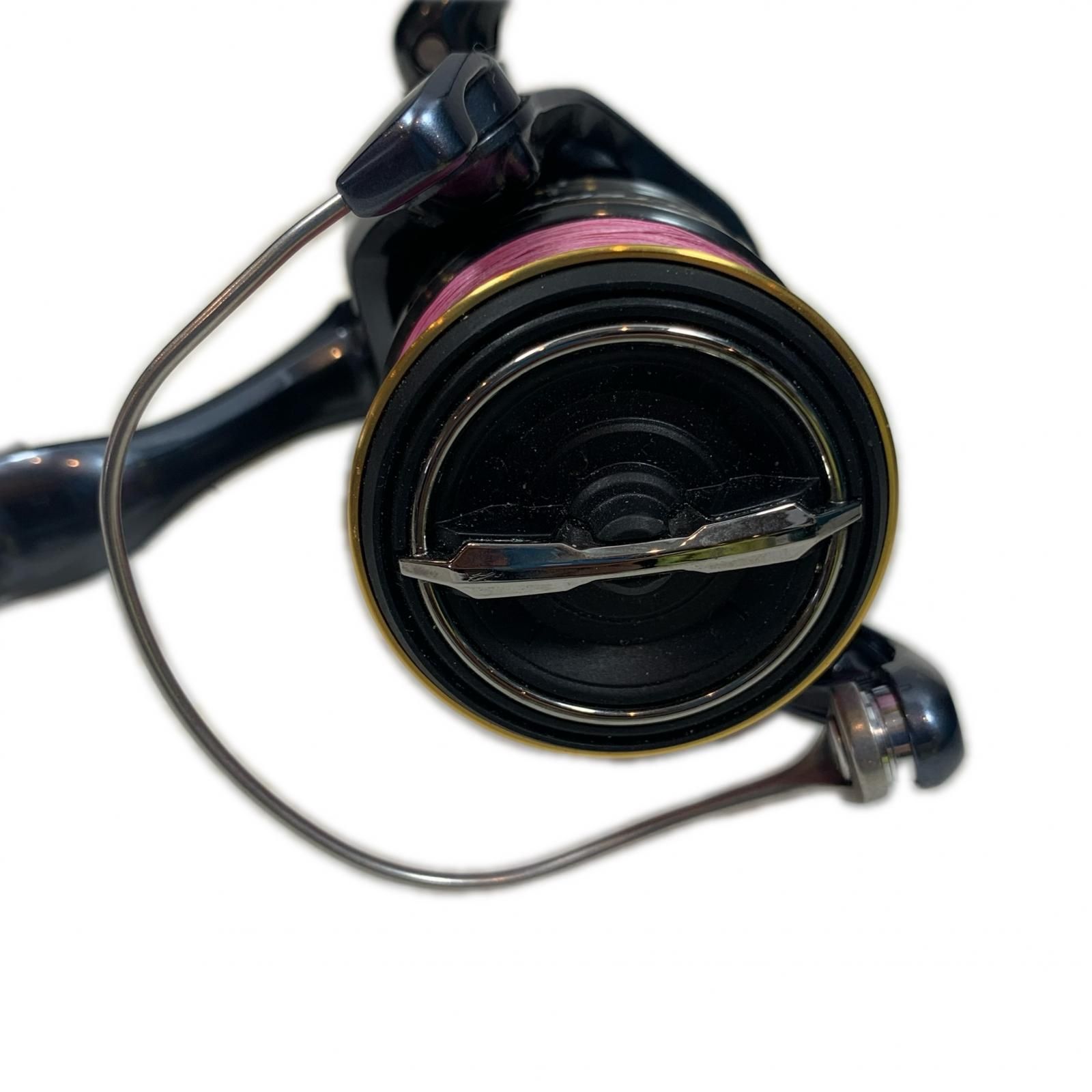 SHIMANO シマノ スピニングリール 21アルテグラ C3000 04332 - メルカリ