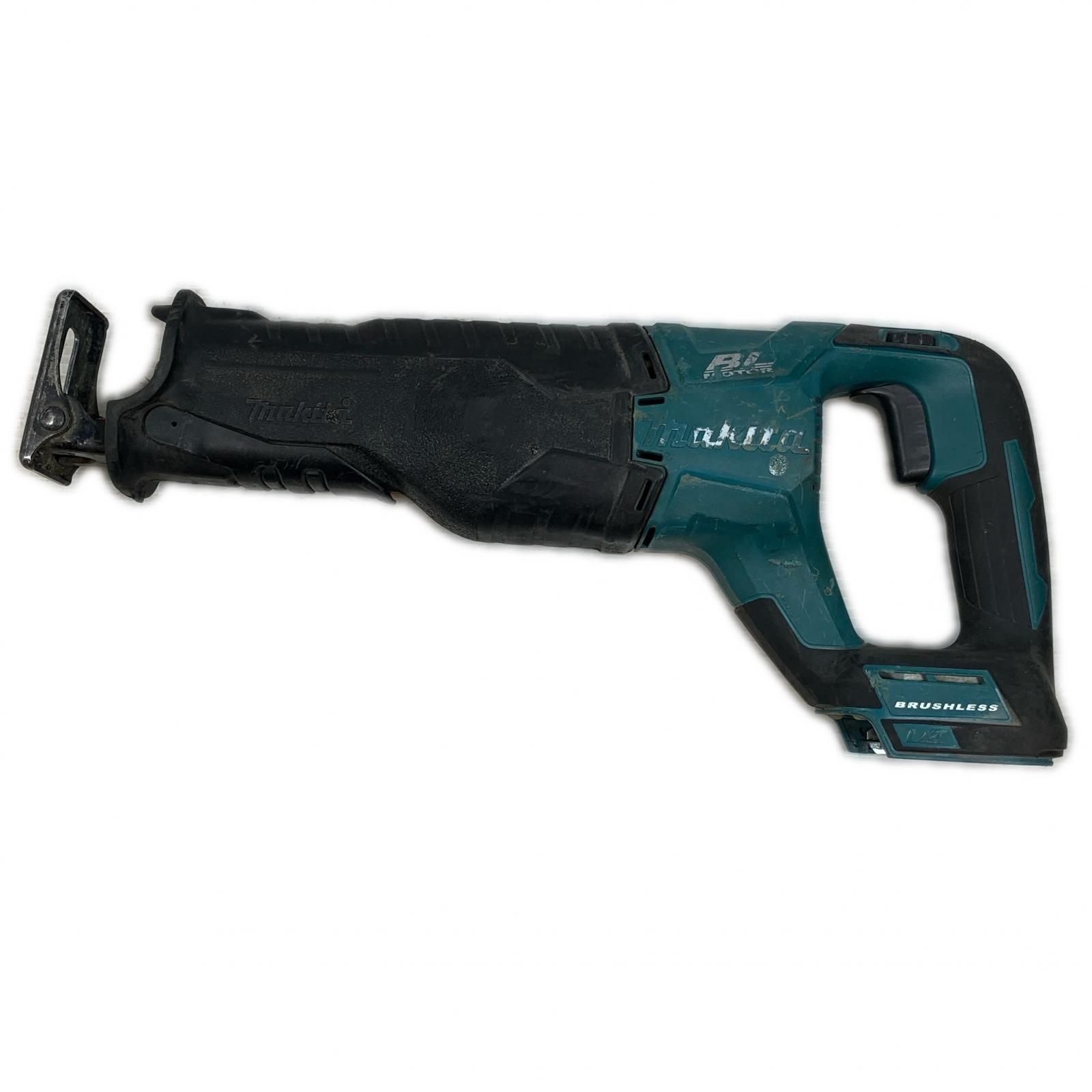 MAKITA マキタ 切断工具 レシプロソー コードレス式 18v 0150798Y JR187D グリーン