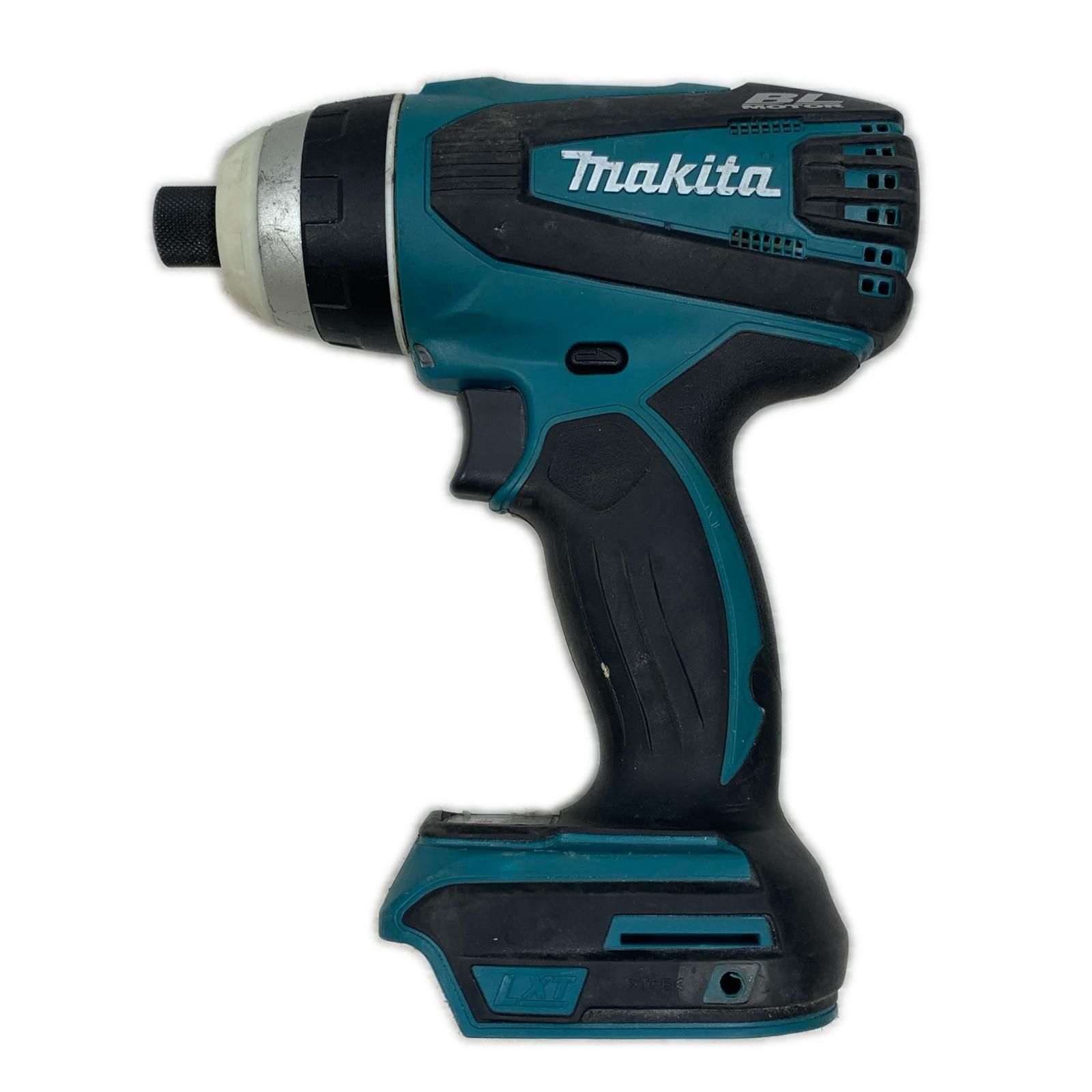 MAKITA マキタ 締め付け工具 インパクトドライバ コードレス式 18v 202796 TP141D