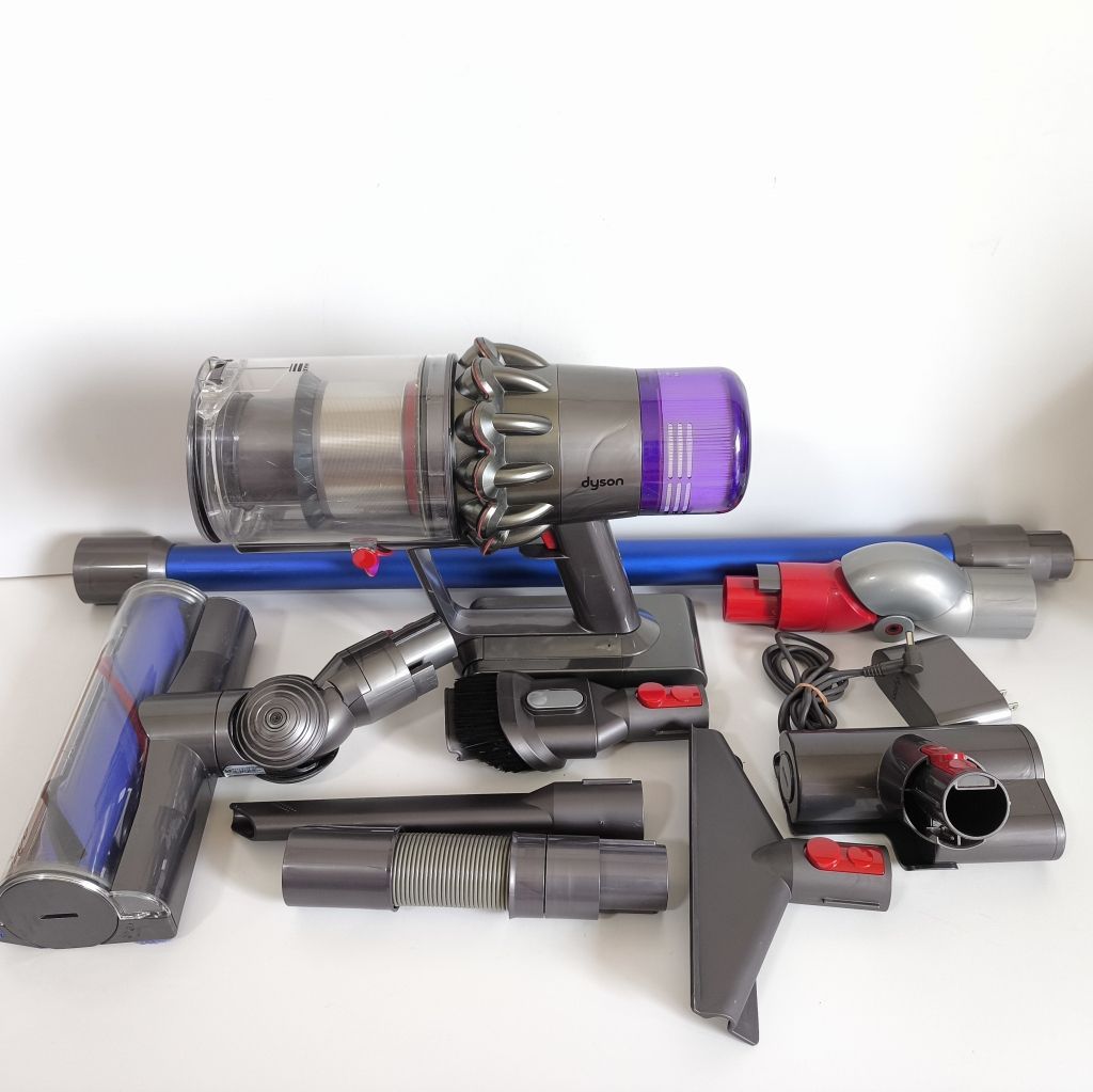 ダイソン V11 SV14 Dyson コードレスクリーナー コードレス Fluffy
