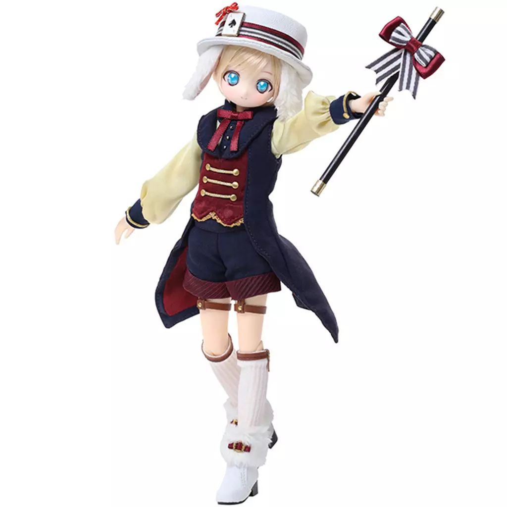 【中古】ドール Hal(ハル)～Tender Circus～ Nostalgic World ver. 「Iris Collect petit-アイリス コレクト プチ-」