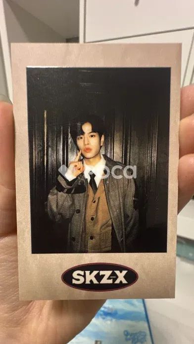 straykids スンミン スキズ Stray Kids 1ST #LoveSTAY SKZ-X [SKZ-X