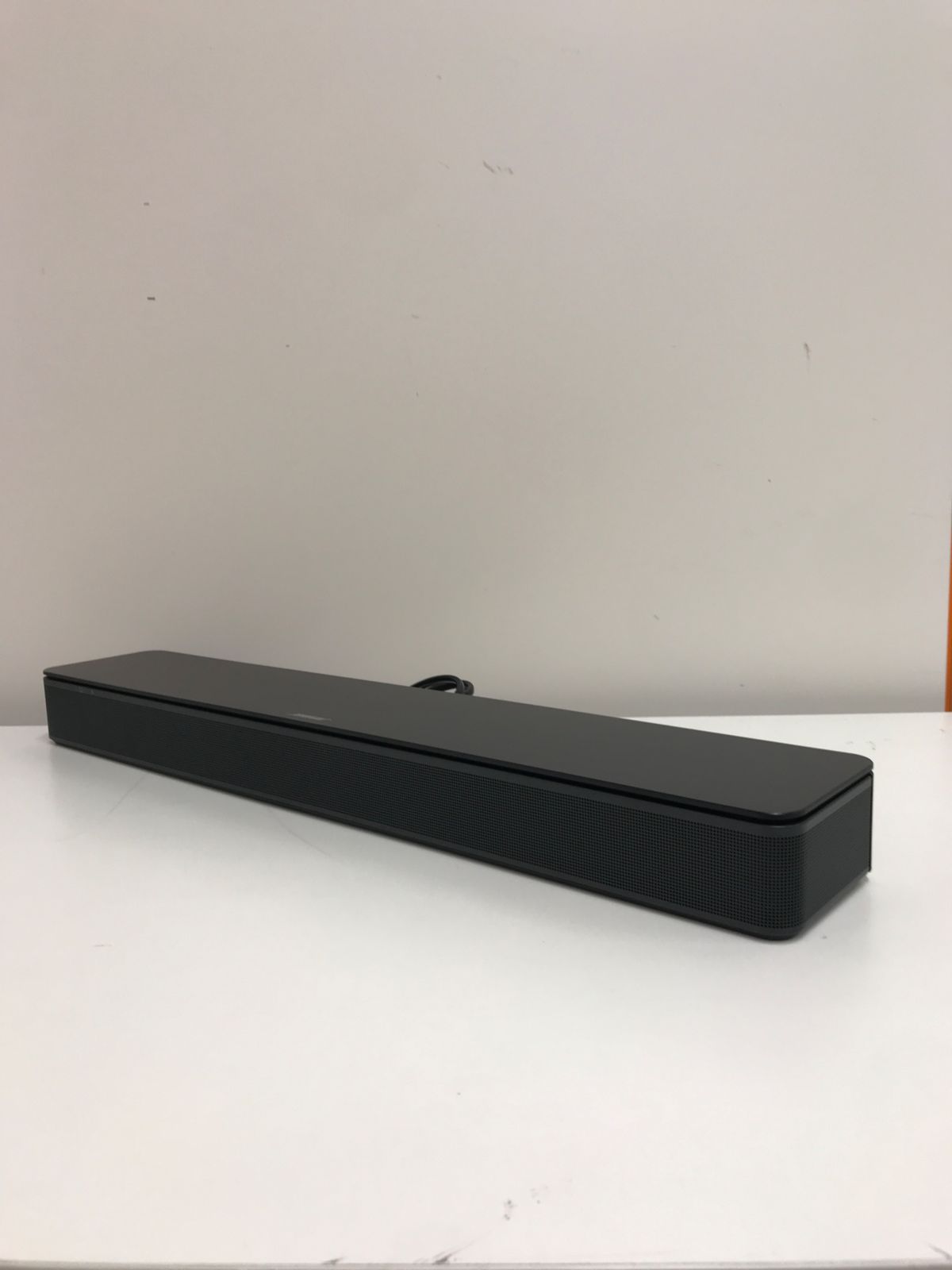 BOSE 431974 サウンドバー スピーカー 中古 T11283103