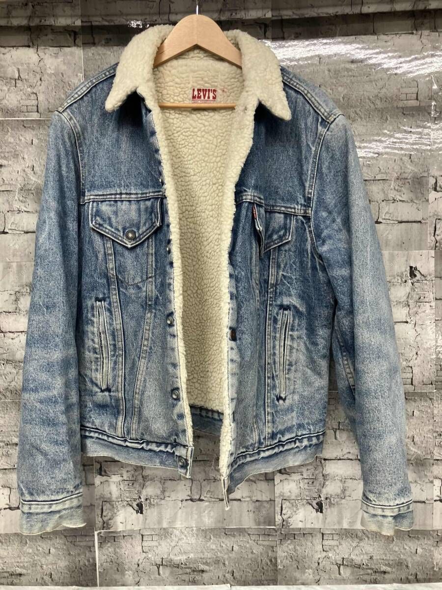 83～85年 Levi