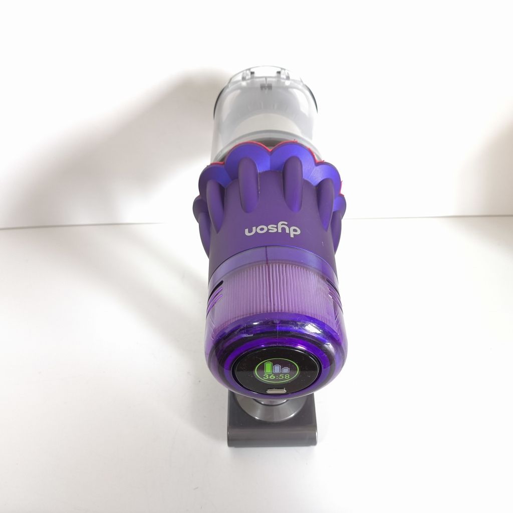 バッテリー良好 Dyson SV18 掃除機 一式セット【動作確認済】 No447