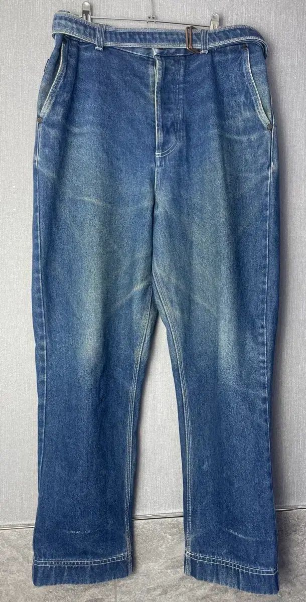 XL アミ レディース デニム
