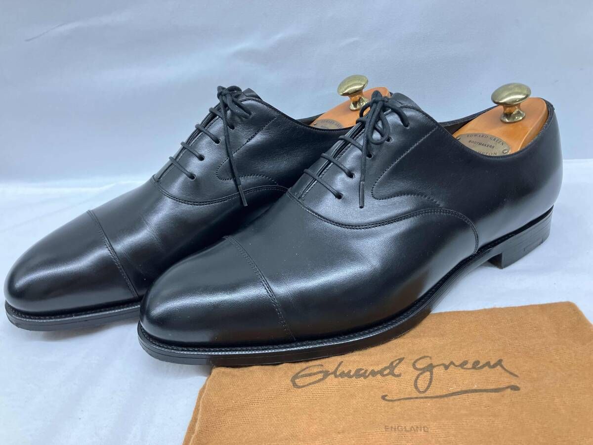 EDWARD GREEN エドワードグリーン 15315 ストレートチップ ビジネス