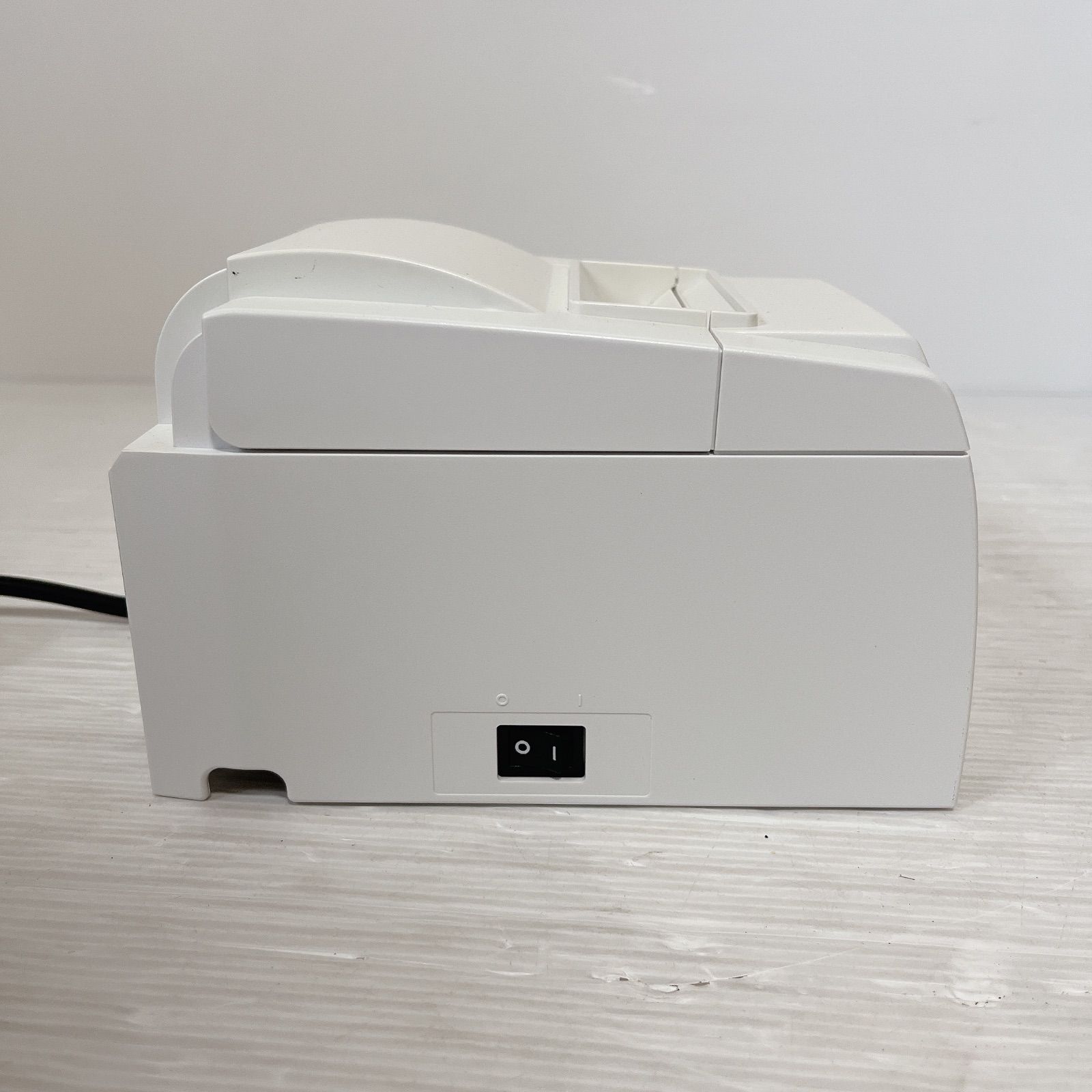 Star TSP143IIIU レシートプリンター キャッシュドロワーセット #0521