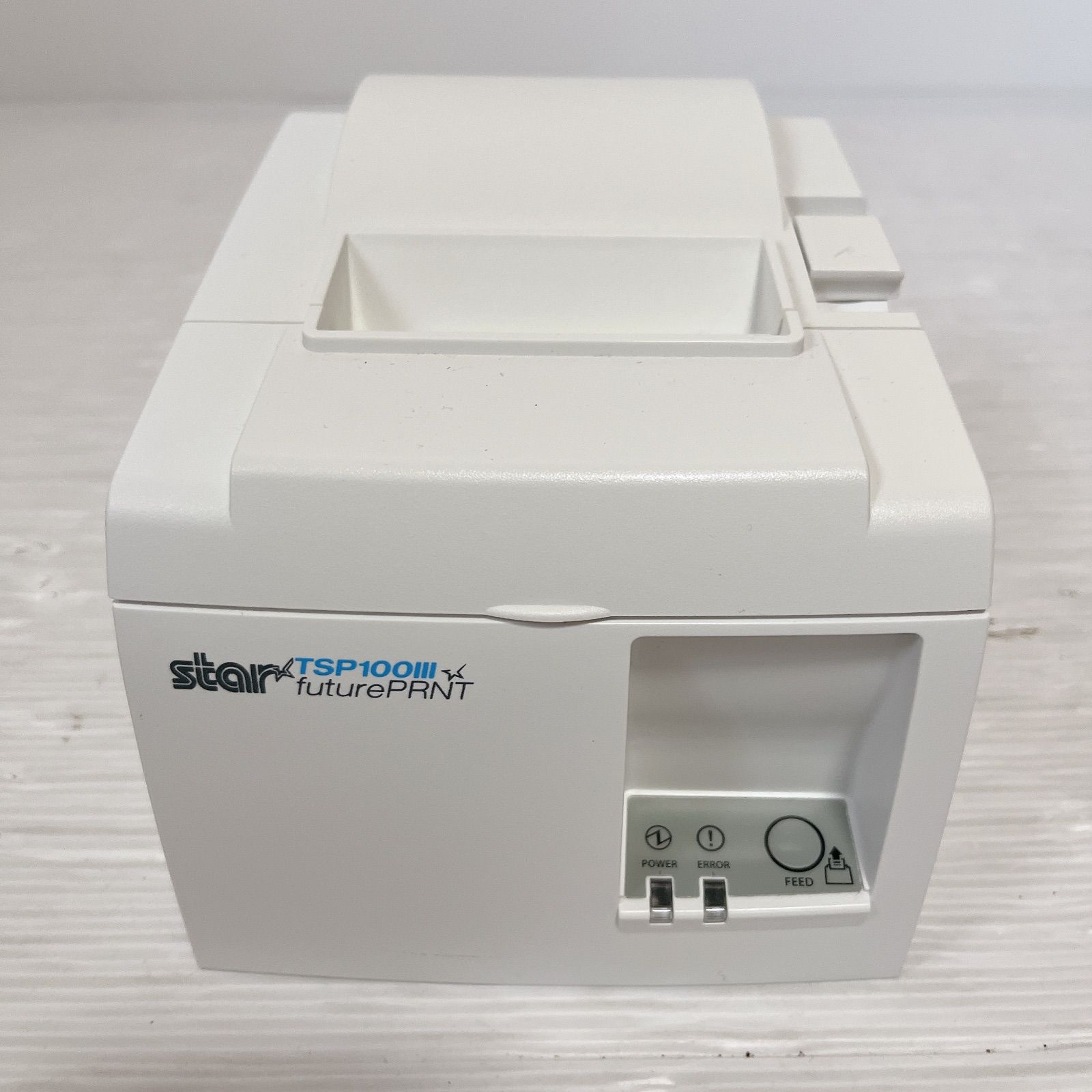Star TSP143IIIU レシートプリンター キャッシュドロワーセット #0521
