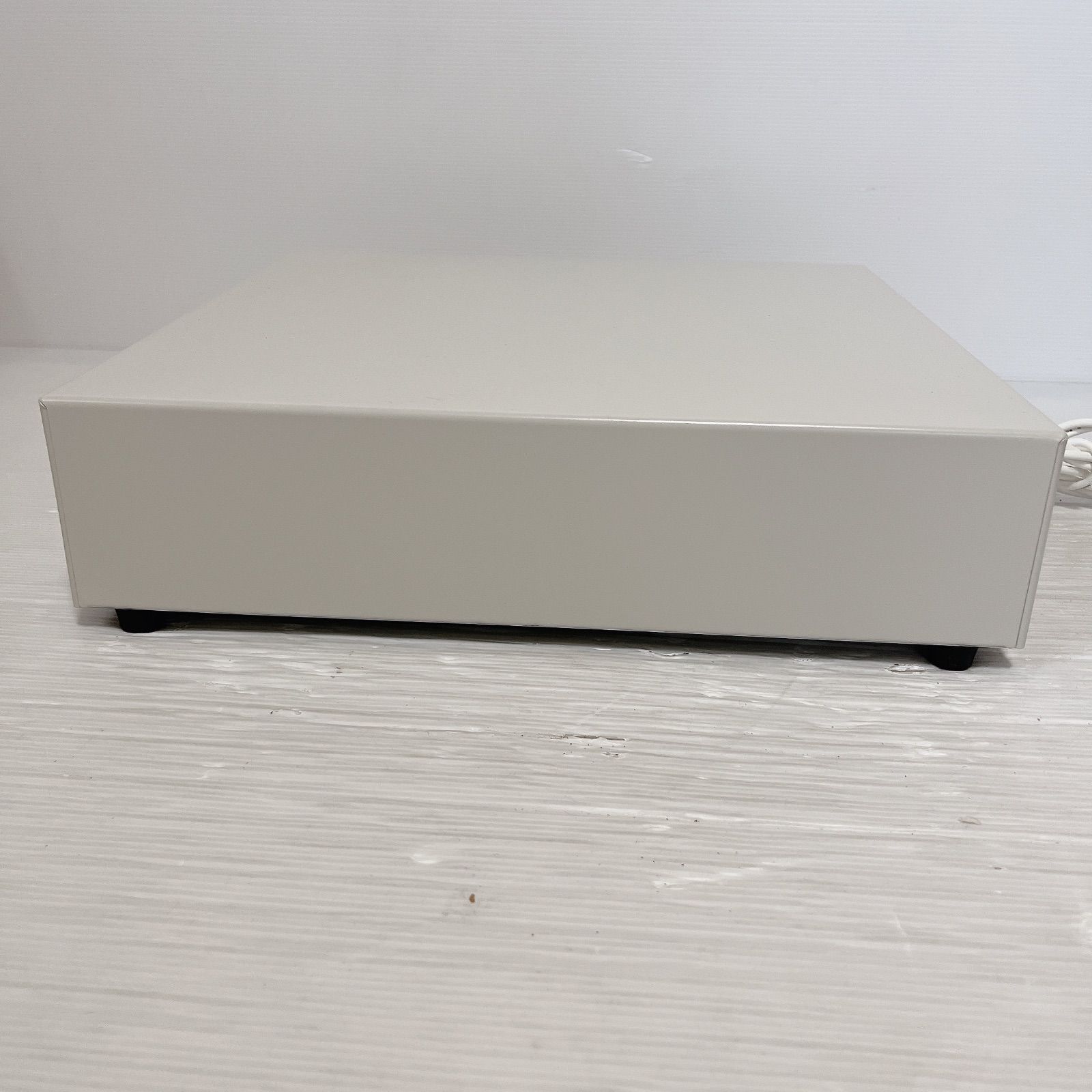 Uレジ用スター精密プリンタ3台＋ドロワー Star TSP143IIIU レシートプリンター キャッシュドロワーセット #0521
