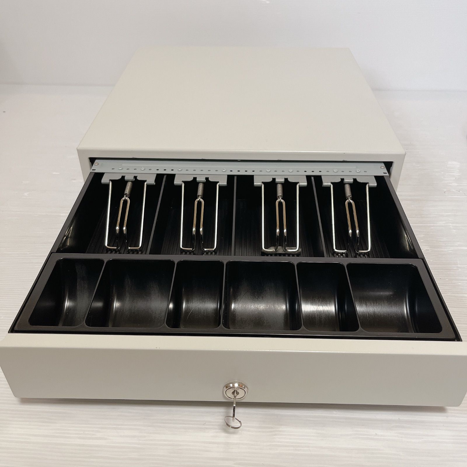 Uレジ用スター精密プリンタ3台＋ドロワー Star TSP143IIIU レシートプリンター キャッシュドロワーセット #0521