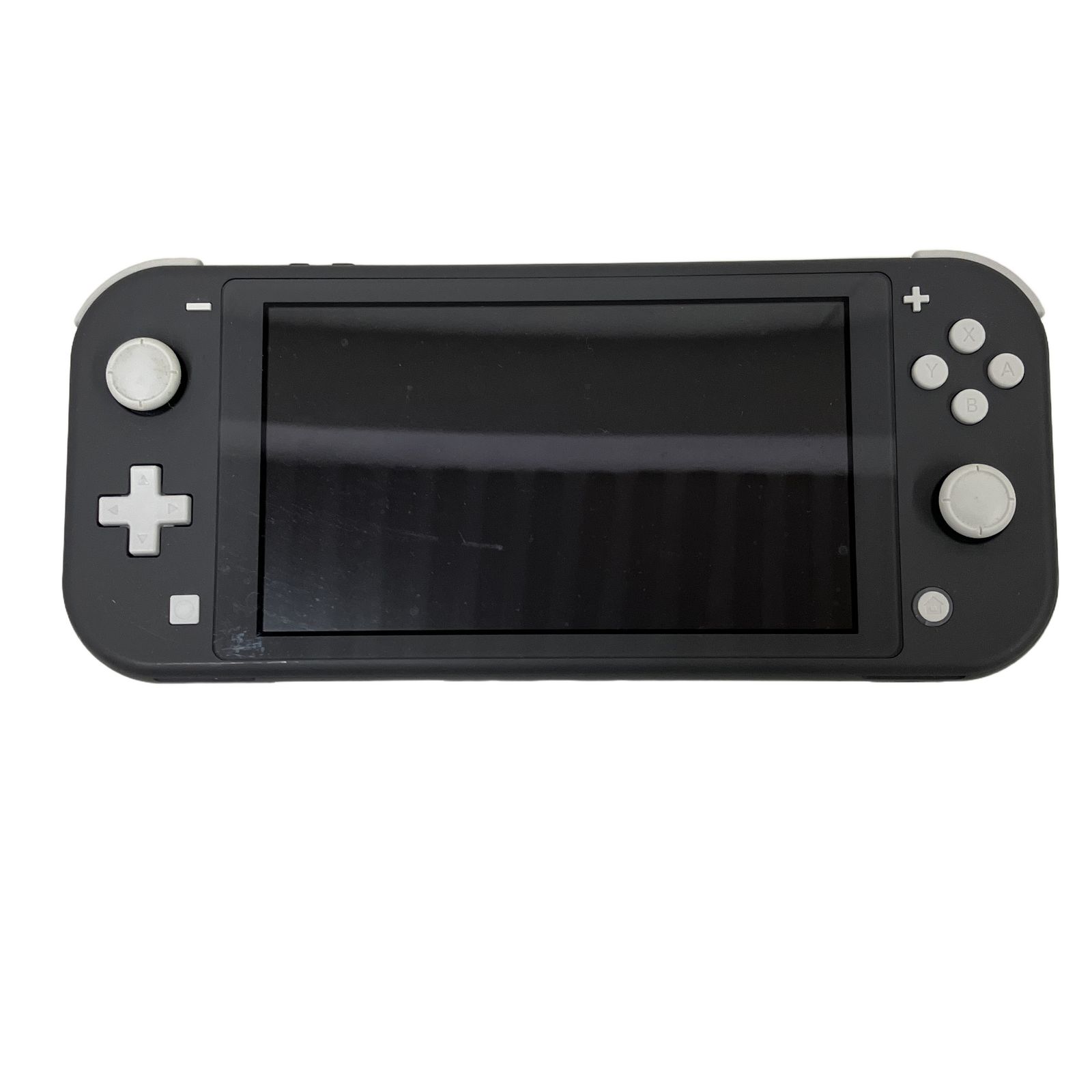 Nintendo HDH-001 Switch Lite 2019年製 ゲーム スイッチライト グレー 32GB 中古 T11259168