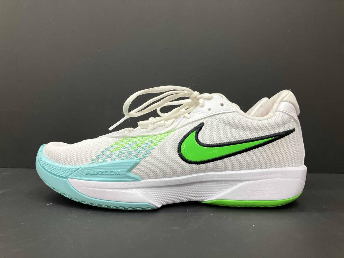 NIKE ナイキ G.T. CUT ACADEMY カット アカデミー FB2598-107 スニーカー 26 ホワイト 通年