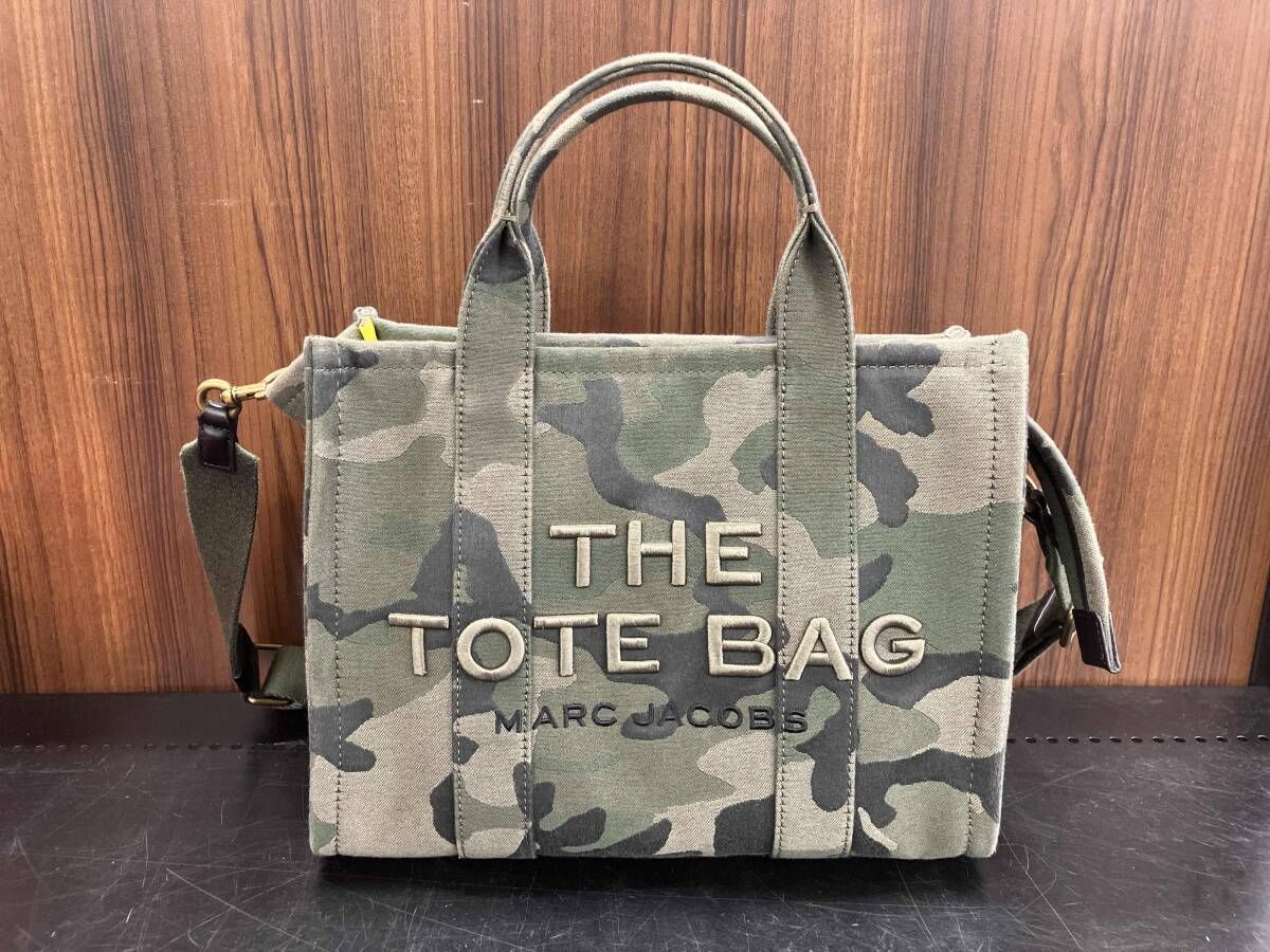 人気，得価】 MARC by MARCJACOBS トートバッグ マークジェイコブス 
