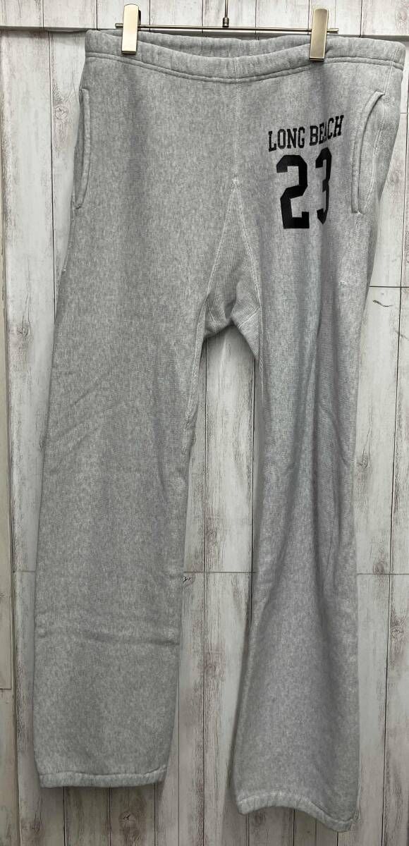 Champion REVERSE WEAVEその他口ングパンツ スウェットパンツ 23