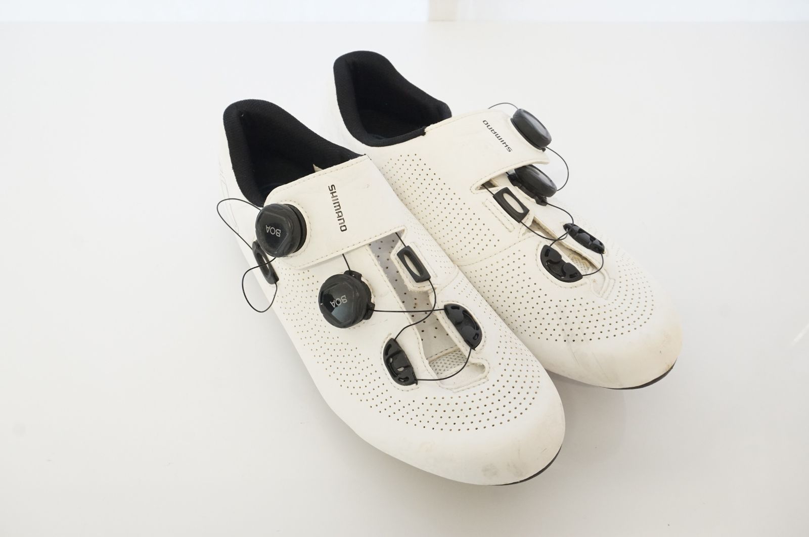 SHIMANO 「シマノ」 SHRC701M 27.8cm シューズ / バイチャリ浜松店
