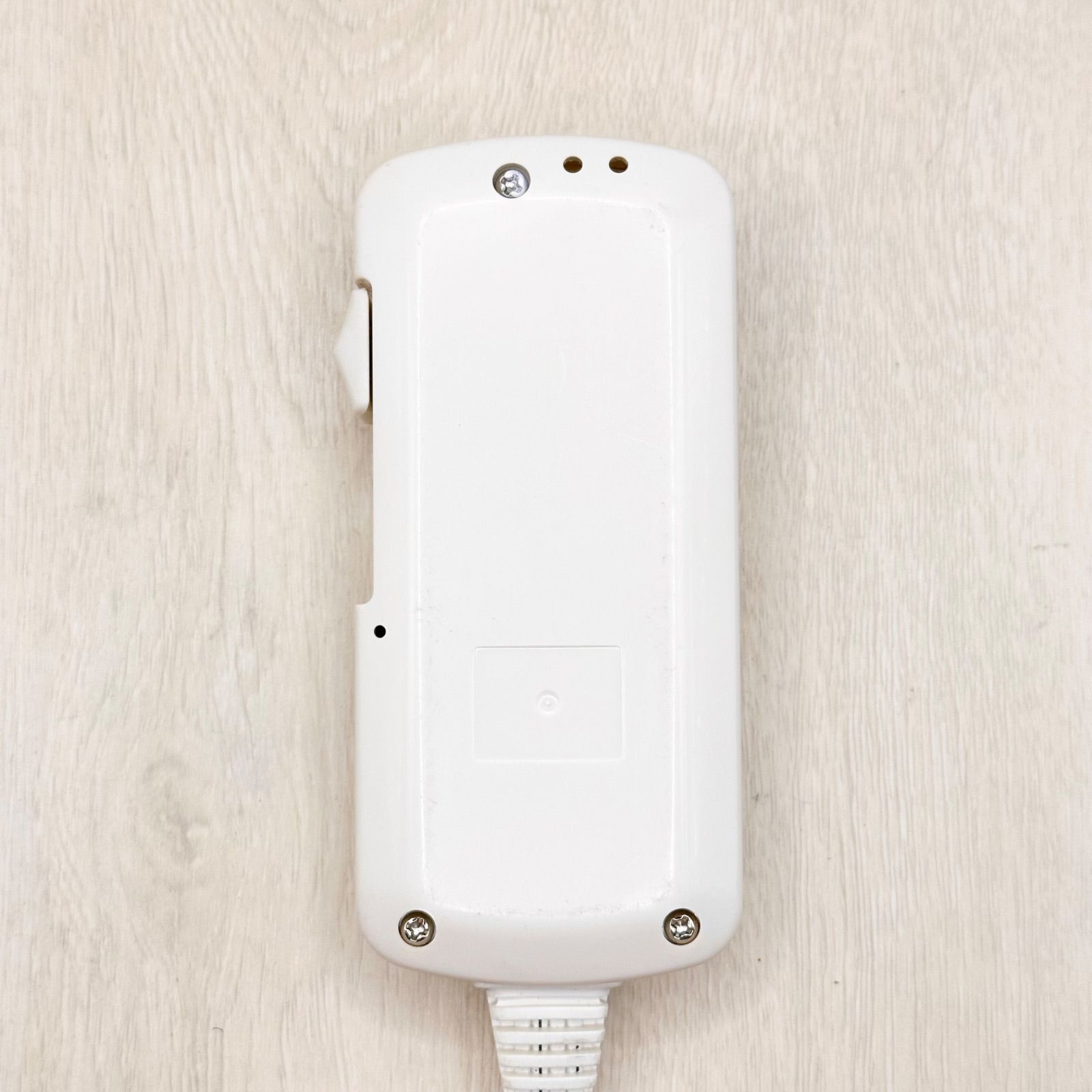 YUASA 電気毛布用コントローラー YB-25 ユアサプライムス.com｜ユアサ