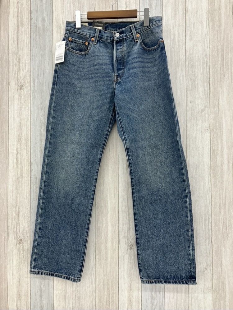LEVI’S／リーバイス／ジーンズ／90s／JOURNAL STANDARD別注／28W／メンズ／PC9-A9156-0000