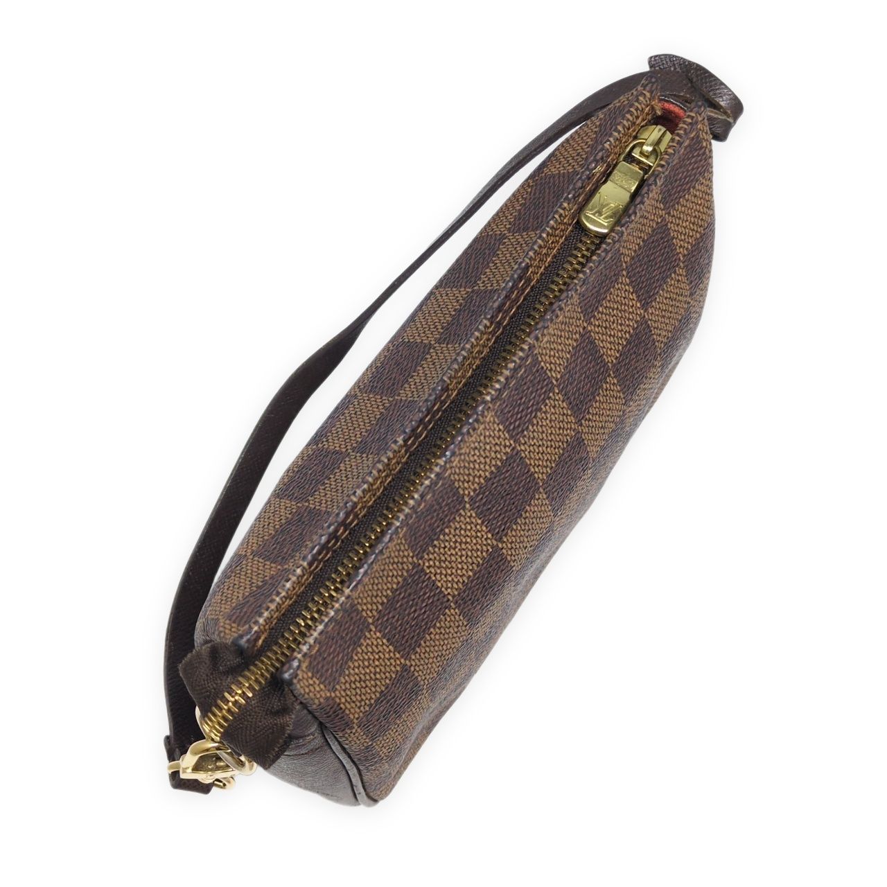 LOUIS VUITTON N51982 ダミエ トゥルースメイクアップ アクセサリー