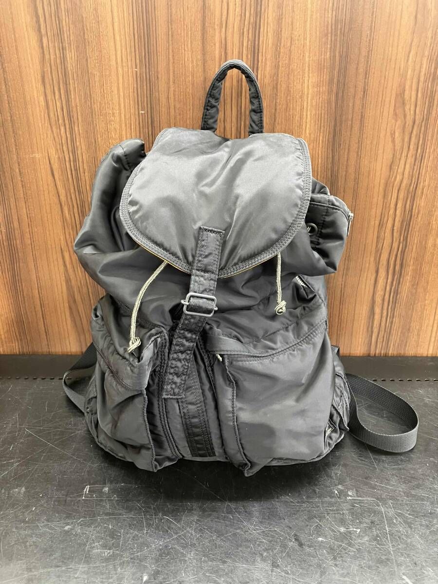 PORTER リュック 吉田カバン　ポーター　タンカー　バックパック　リュック 11,716円