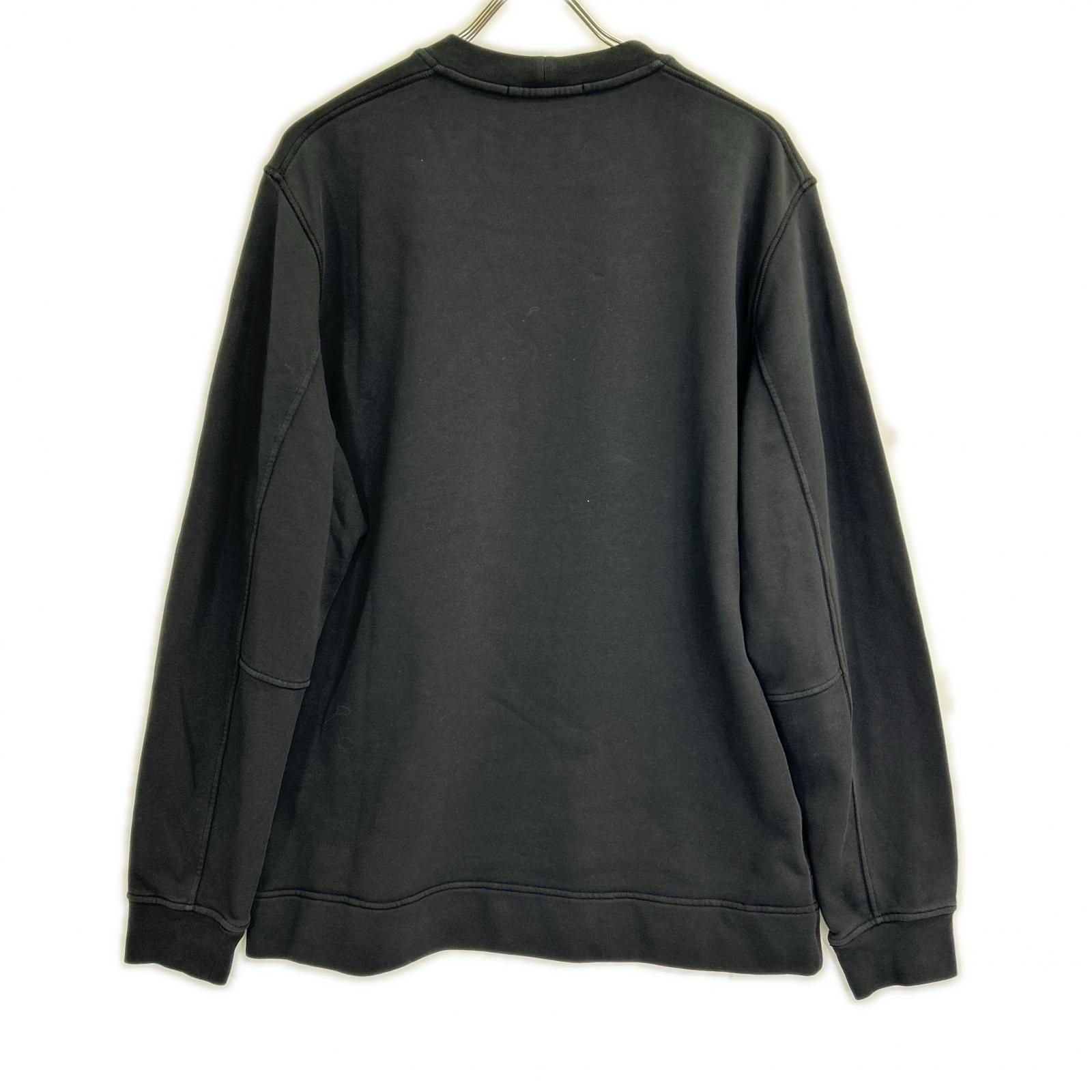STONE ISLAND ストーンアイランド K1S156100667 S0124 ブラック 