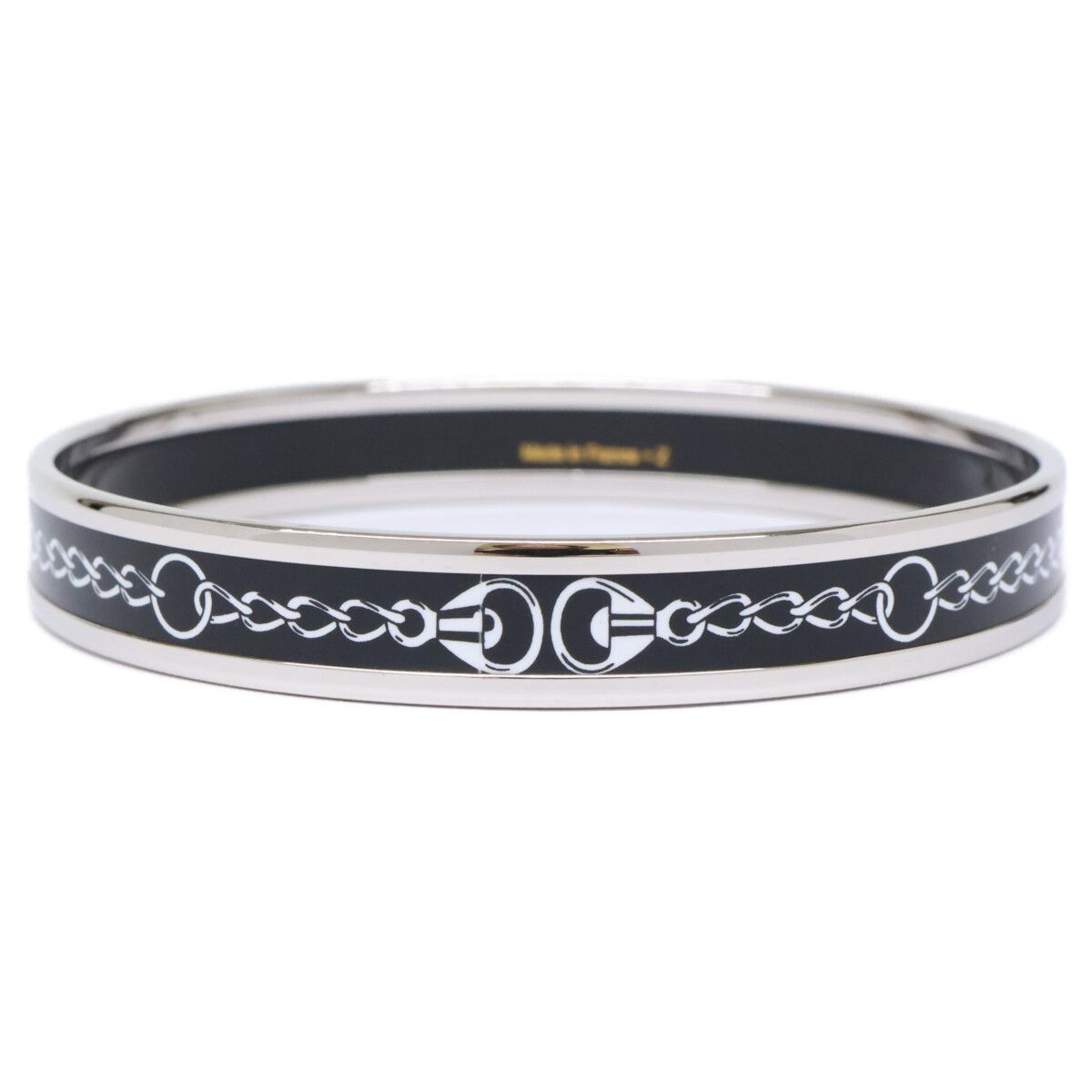 HERMES エルメス 【美品】エマイユPM - メルカリ