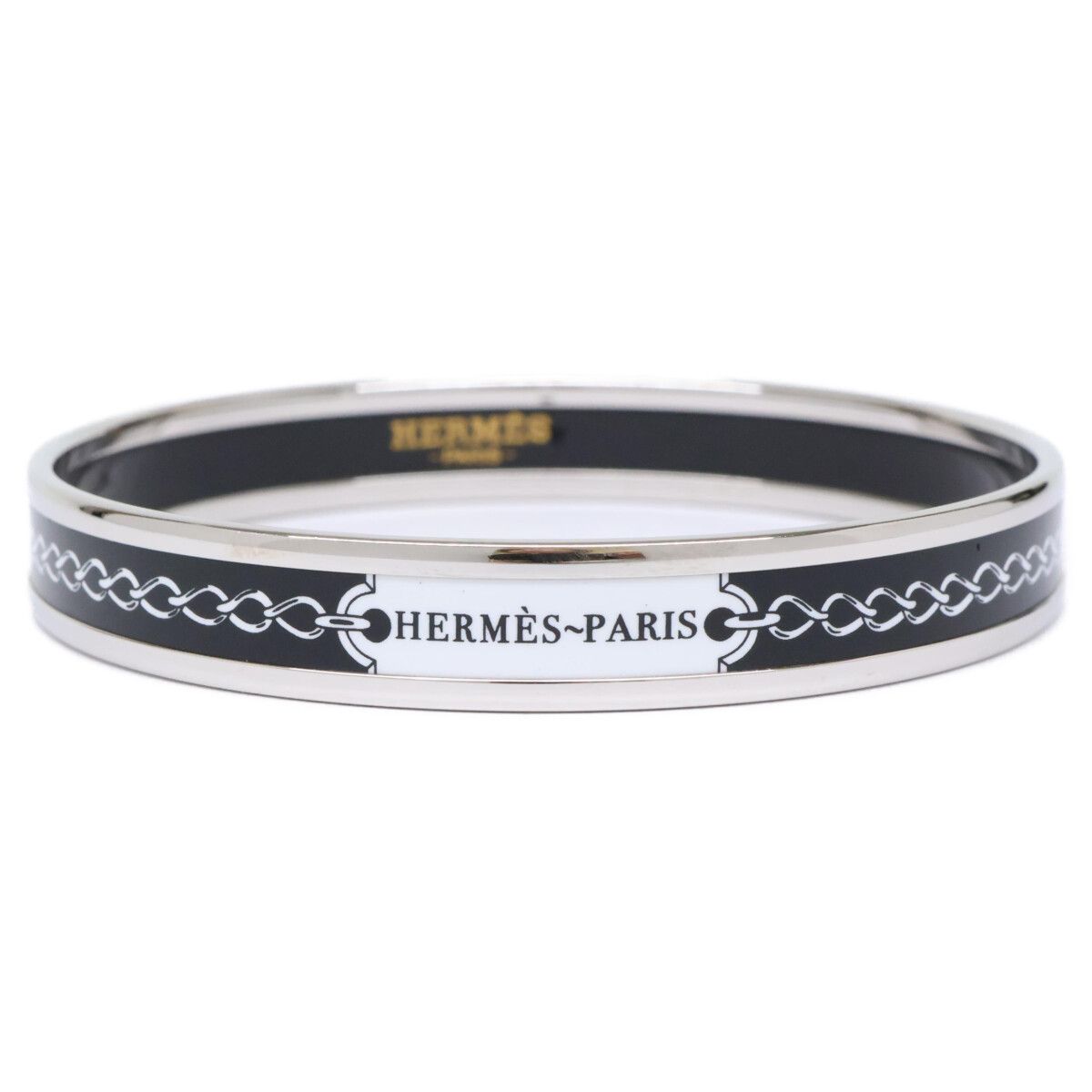 HERMES エルメス 【美品】エマイユPM - メルカリ