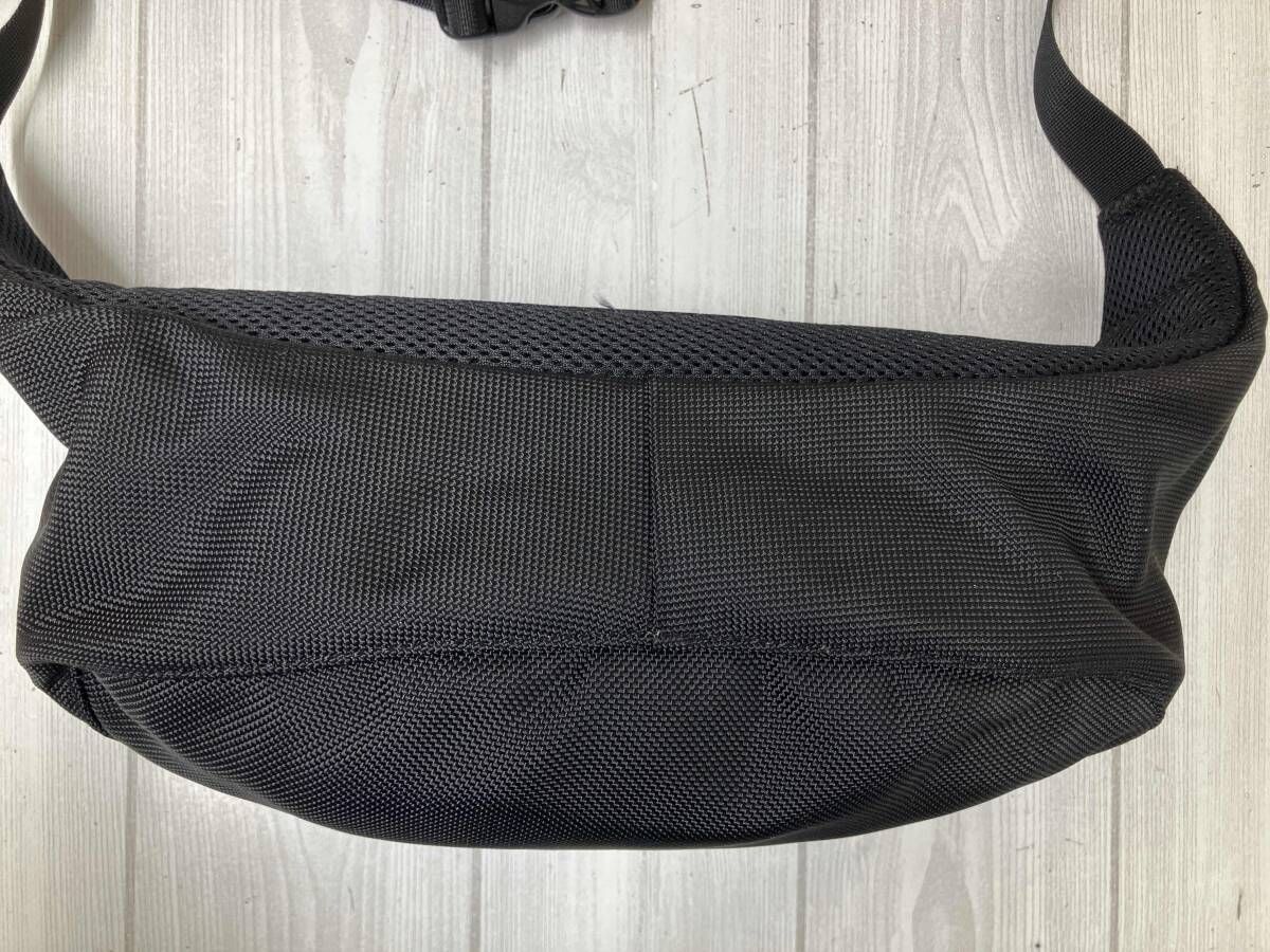 Patagonia パタゴニア 48455 ウェストバッグ ボディバッグ 00s 廃盤