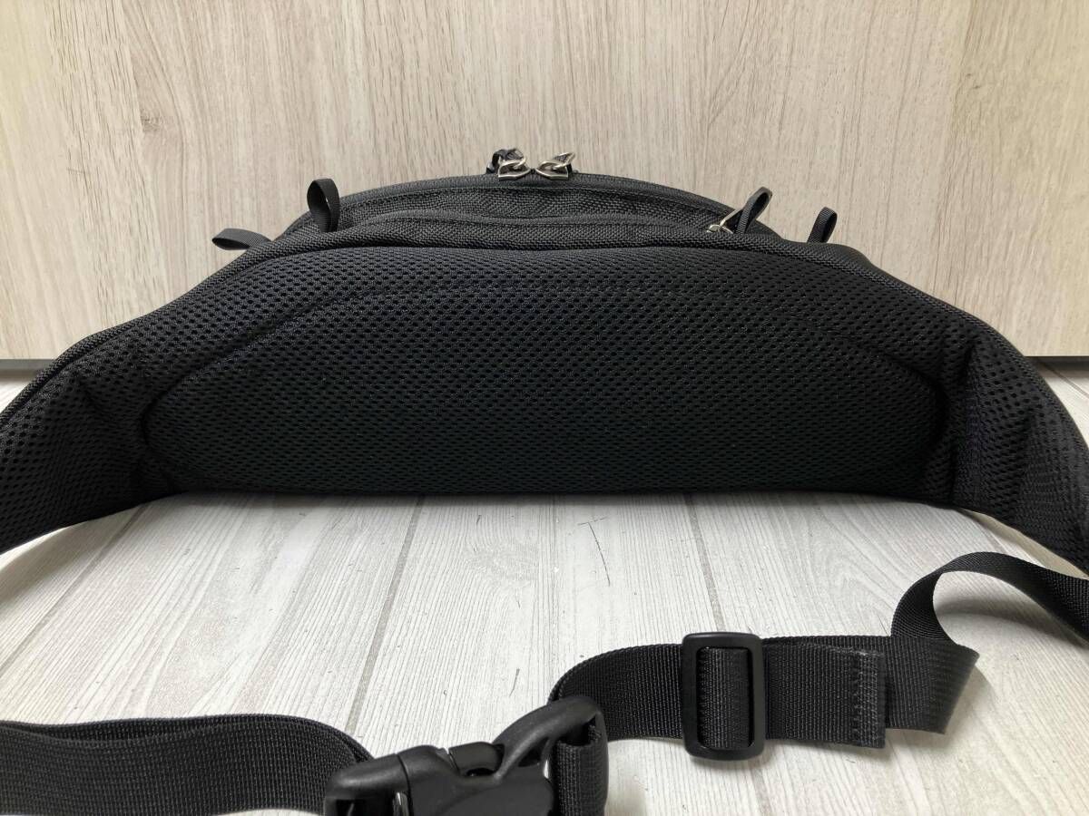 Patagonia パタゴニア 48455 ウェストバッグ ボディバッグ 00s 廃盤