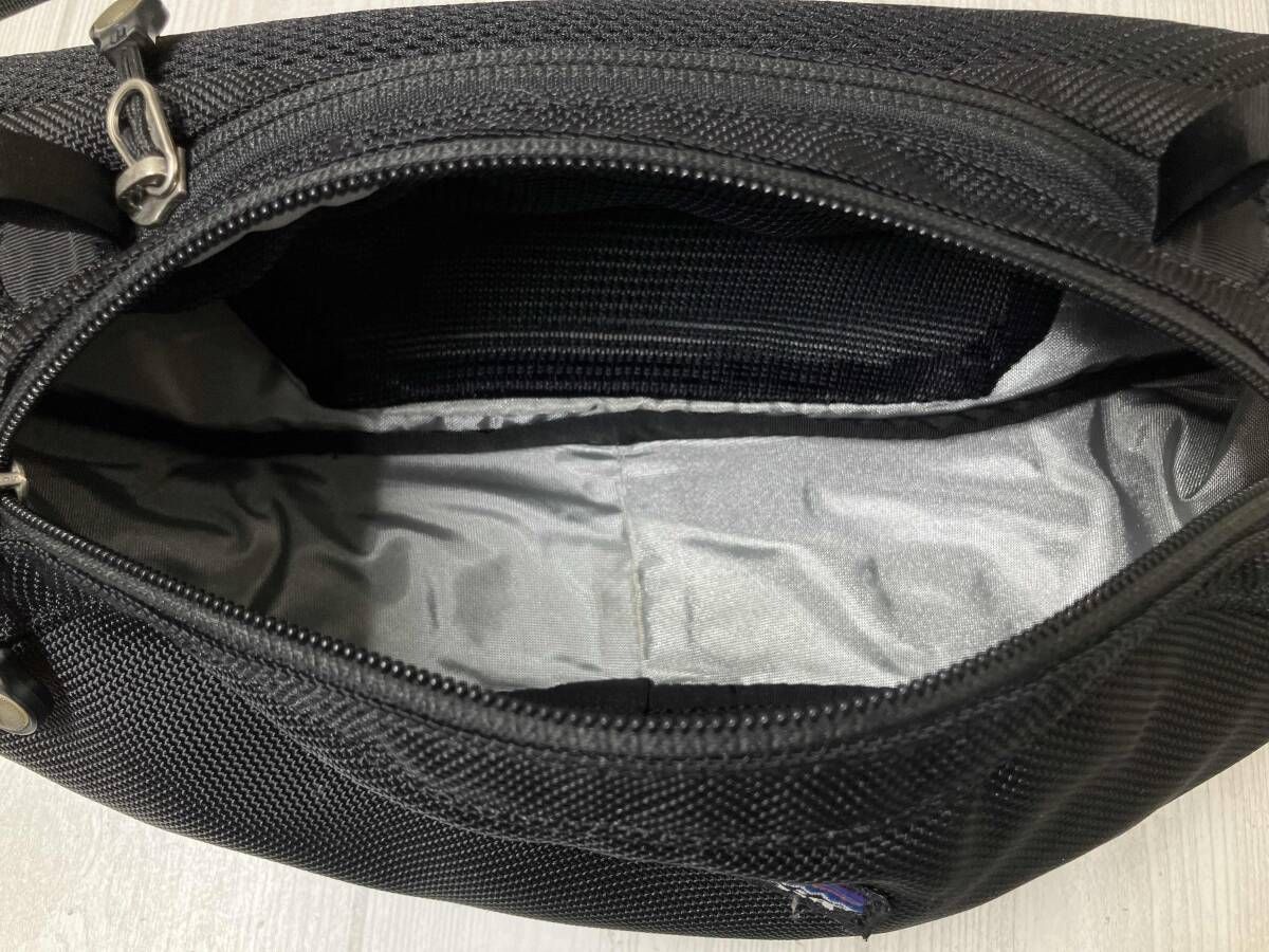 Patagonia パタゴニア 48455 ウェストバッグ ボディバッグ 00s 廃盤