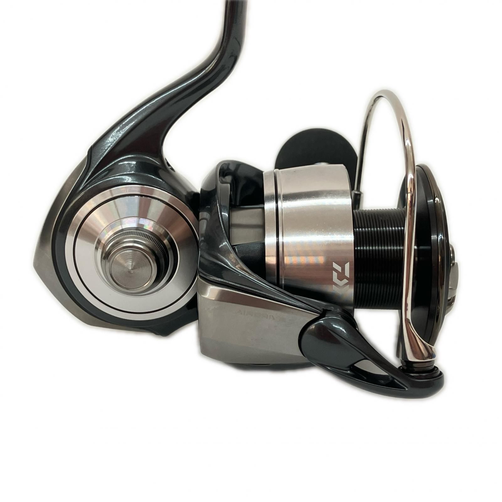DAIWA ダイワ CERTATE 24 セルテート LT5000D-CXH 00061183 スピニング
