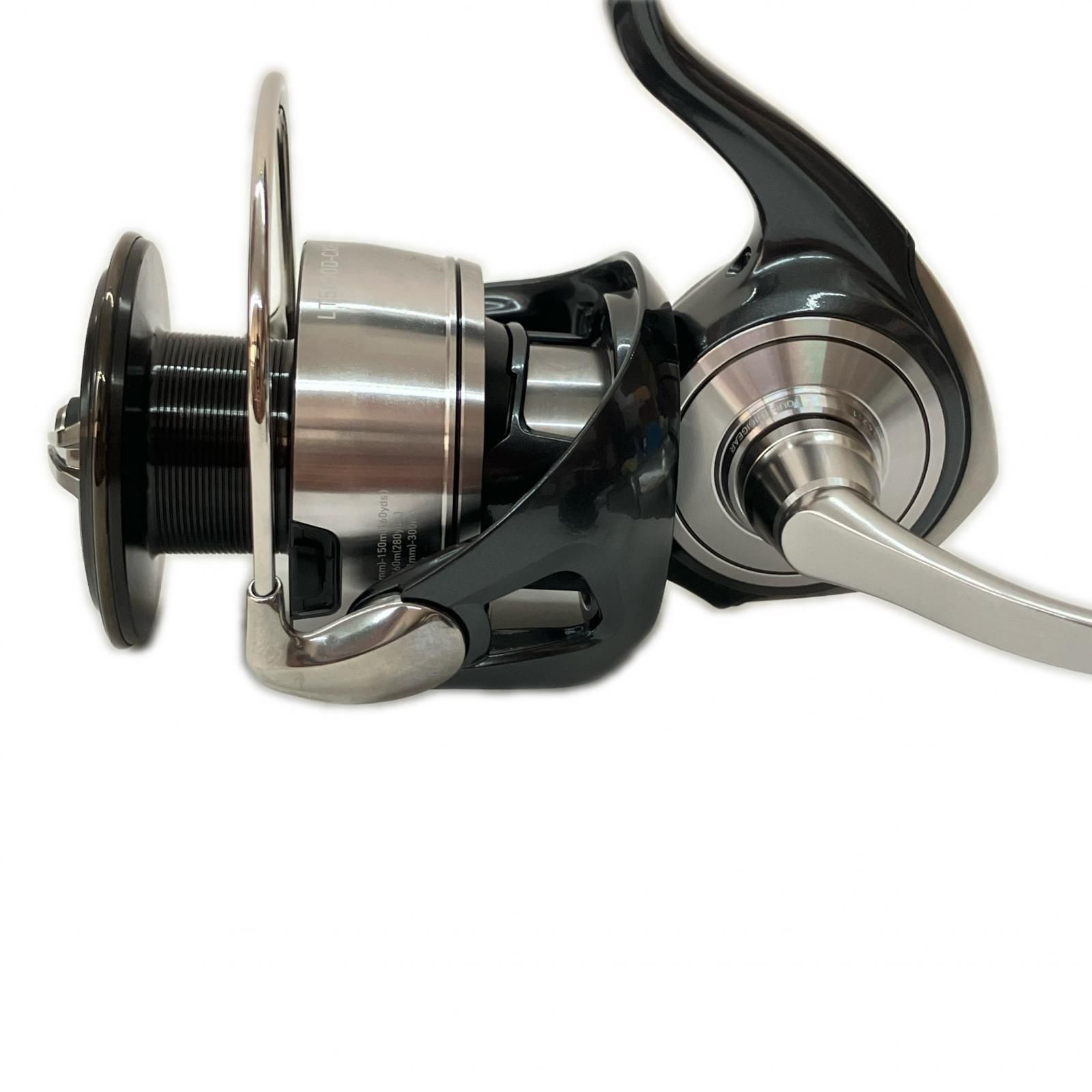 DAIWA ダイワ CERTATE 24 セルテート LT5000D-CXH 00061183 スピニング