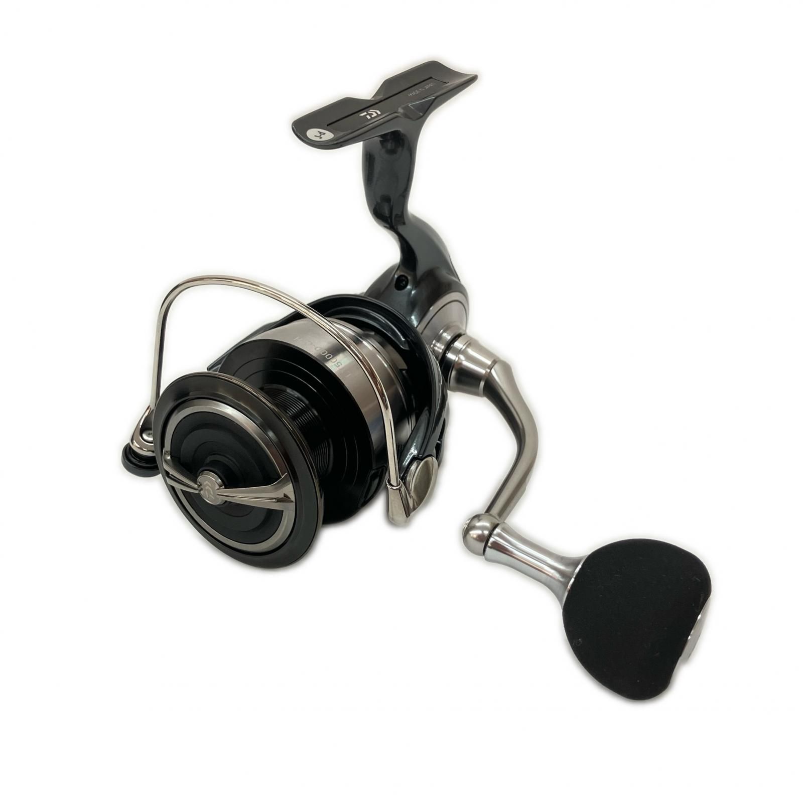 DAIWA ダイワ CERTATE 24 セルテート LT5000D-CXH 00061183 スピニング