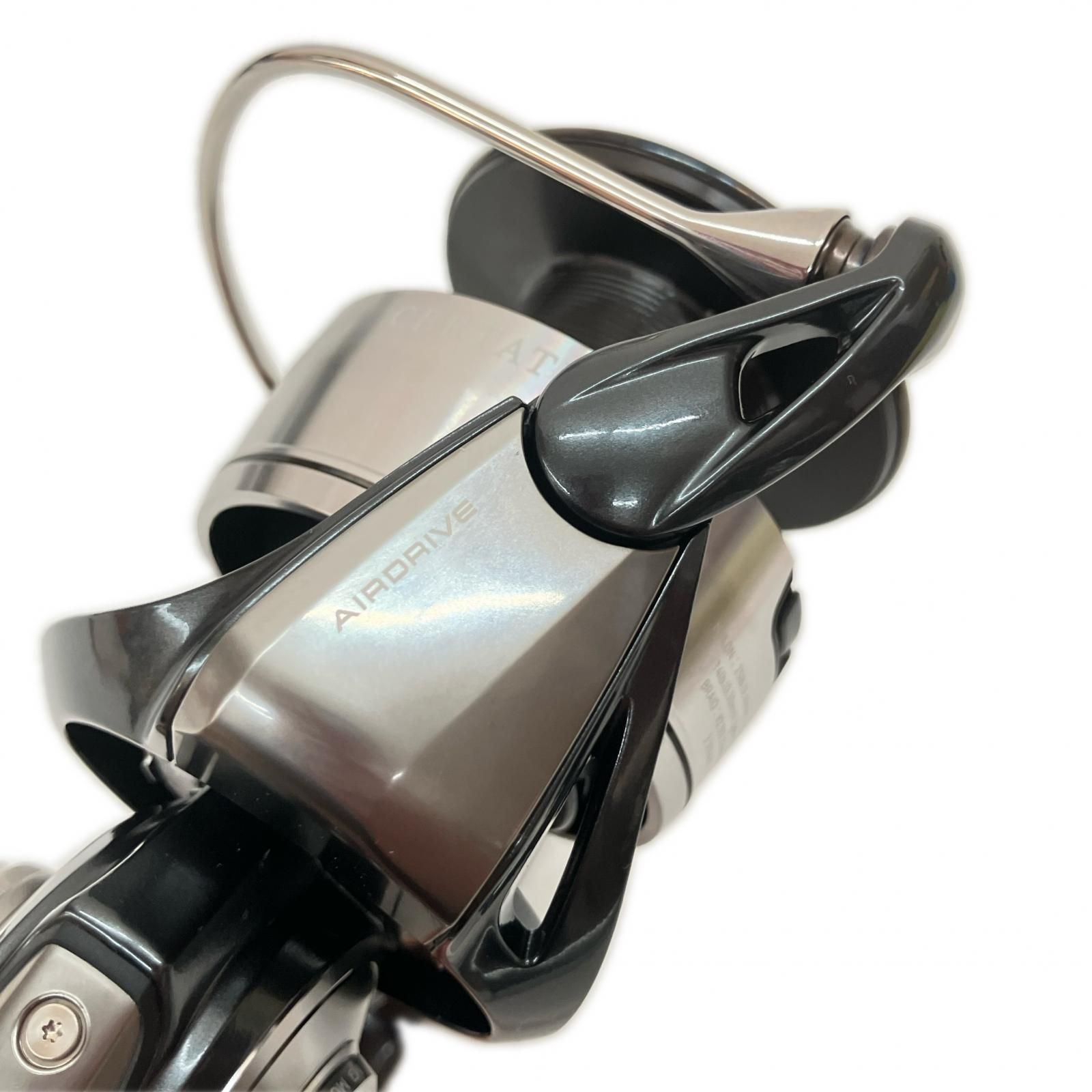 DAIWA ダイワ CERTATE 24 セルテート LT5000D-CXH 00061183 スピニング